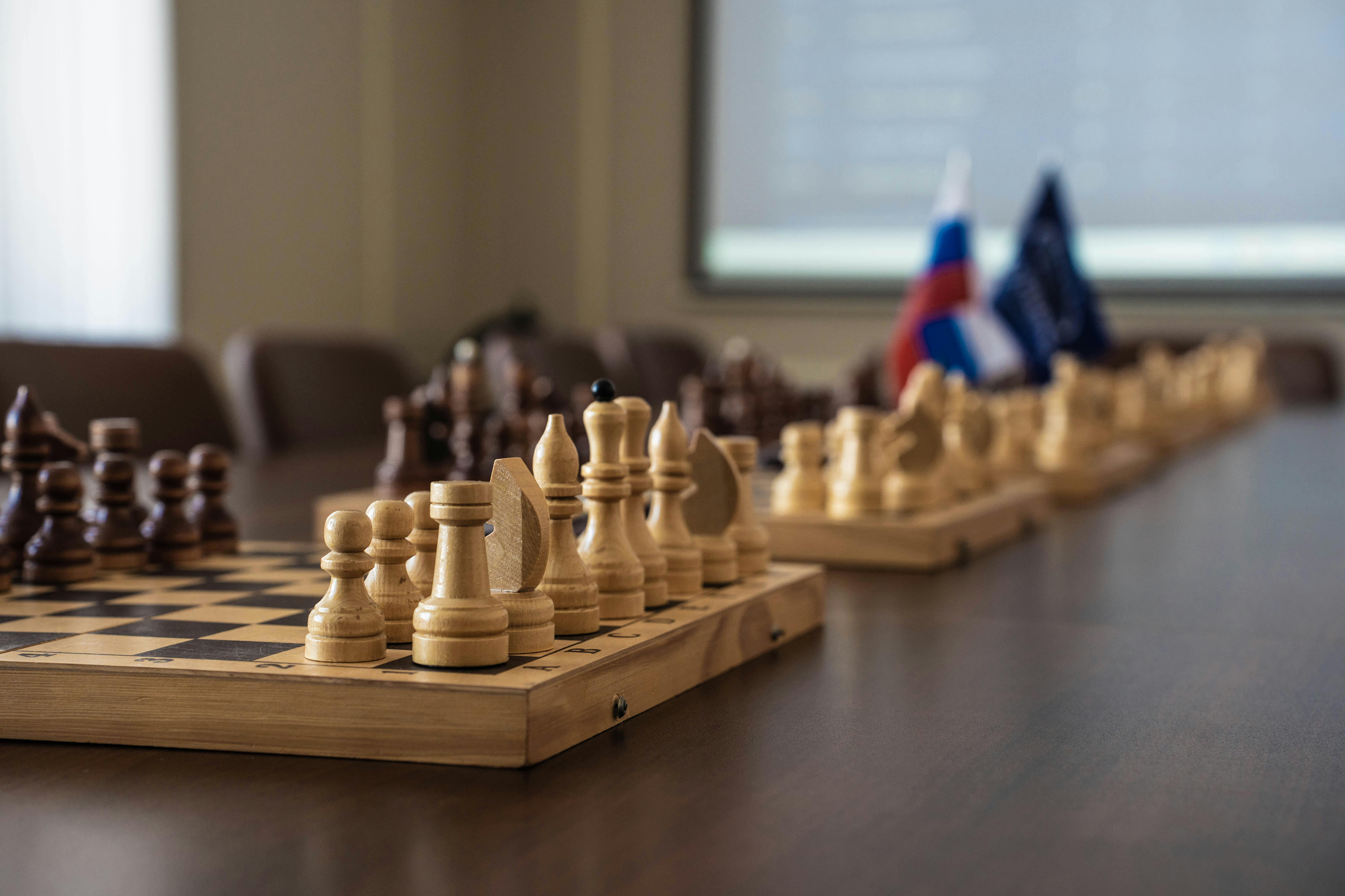 國際遊戲協會主席蒞臨台中交流，卻暴露產業發展的潛在危機