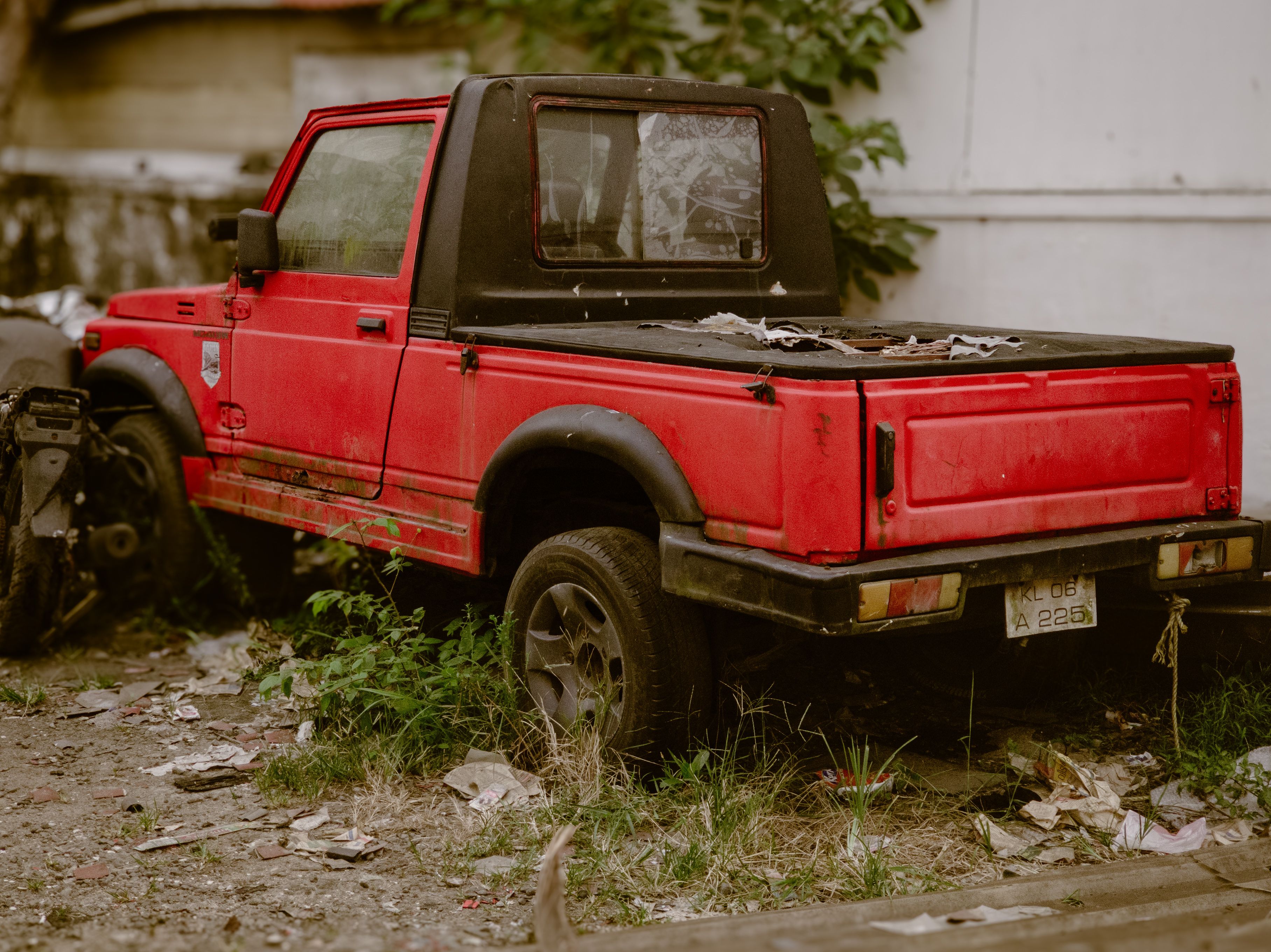 How Is AI Transforming India’s Electric Vehicle Industry? — Photo by Kizhakke Vdu on Pexels