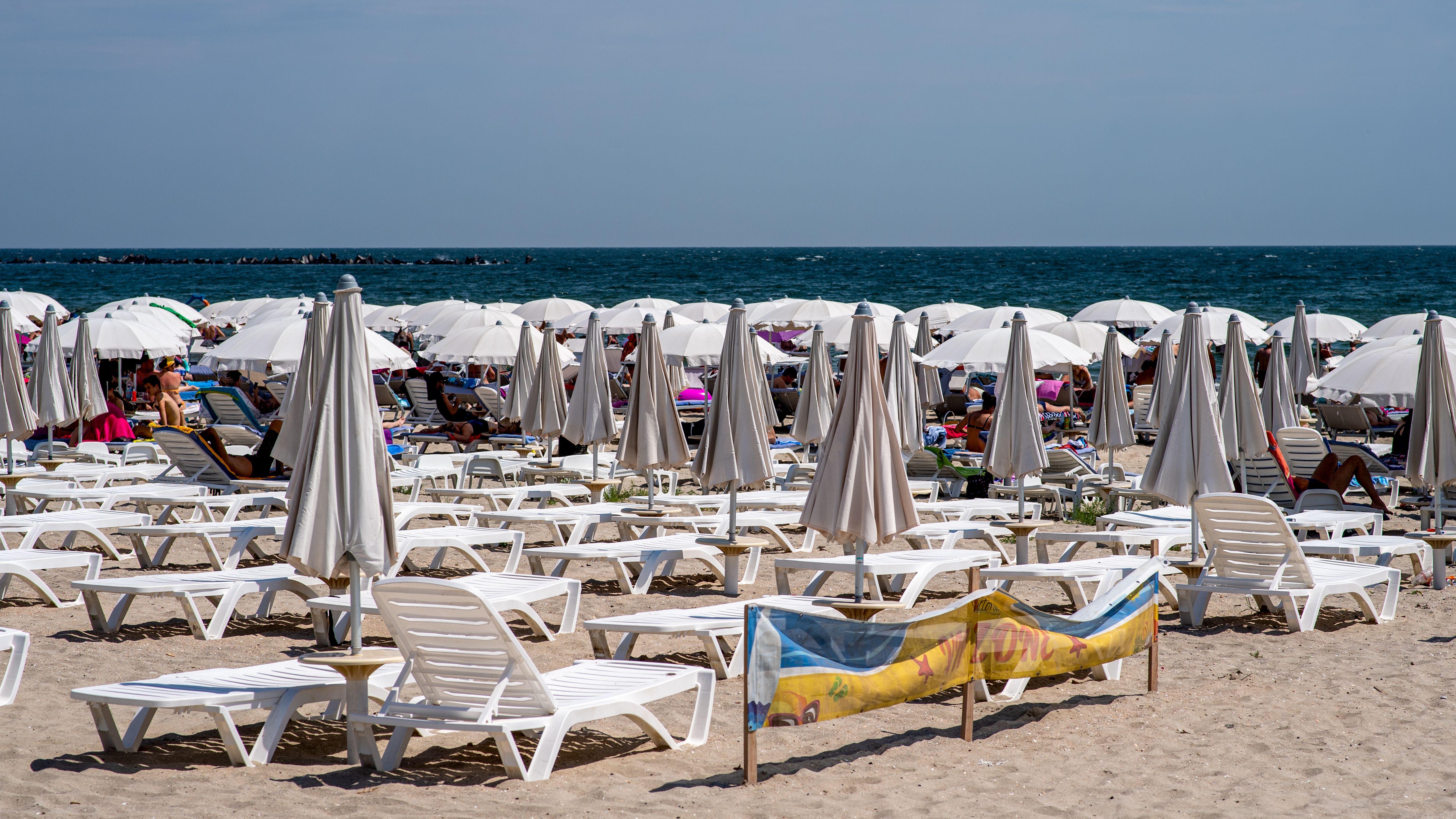 Rezervările last minute cresc cu 30% pentru minivacanța de 1 Mai în Constanța