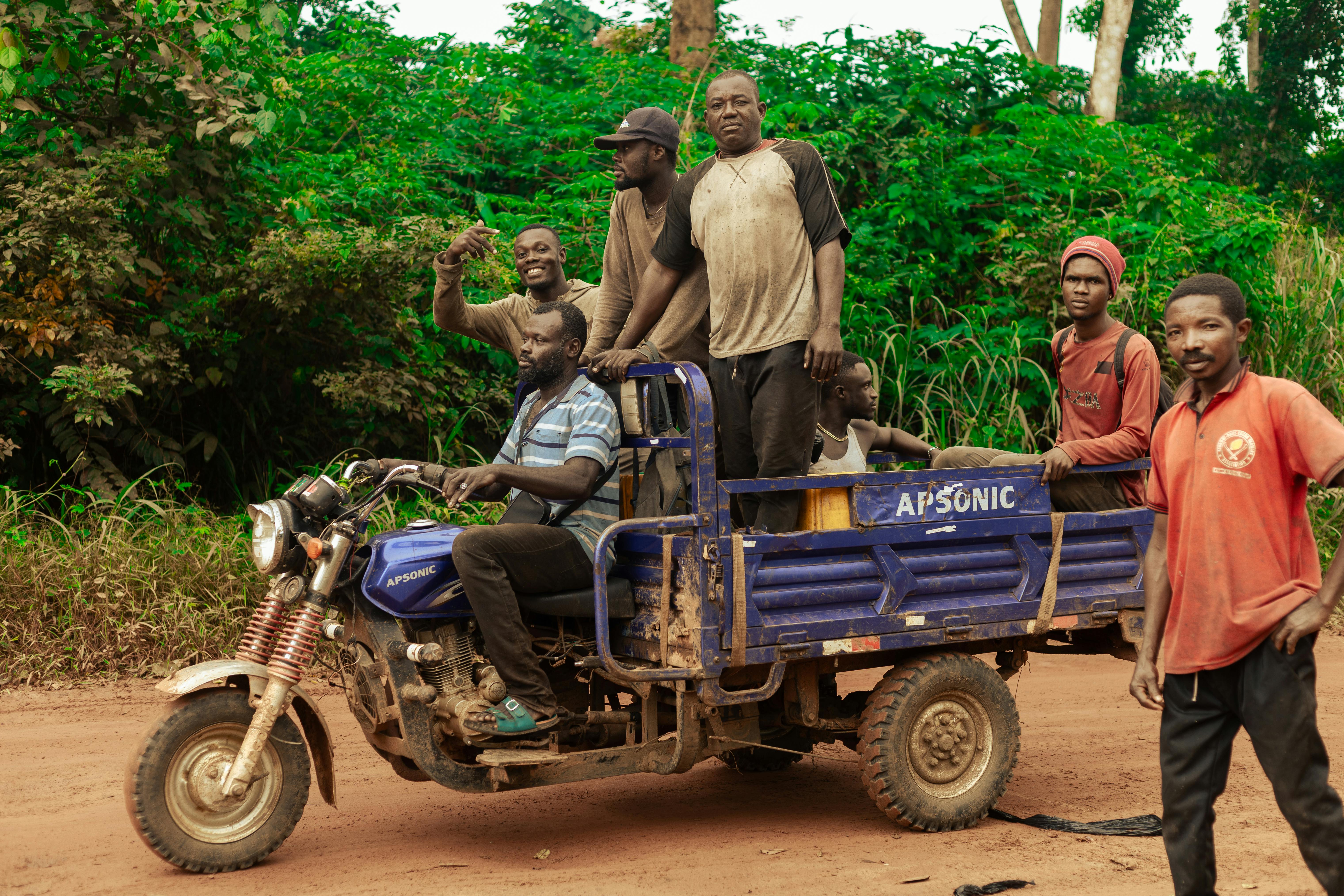 ATIB bank signs MoU with Majaal and Xtreme companies to finance and empower micro-entrepreneurs and enhance their growth and sustainability