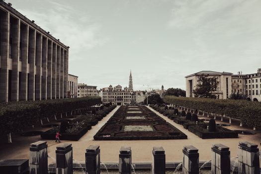 Brussels