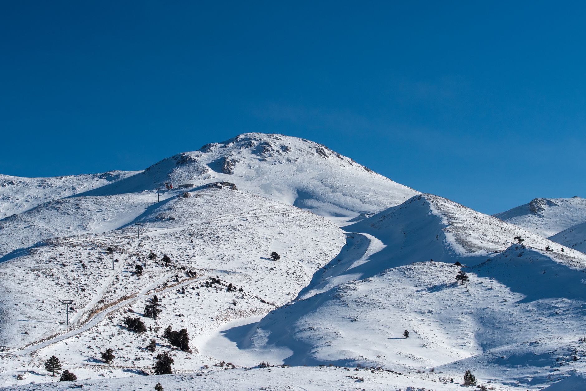 Ski Resort Altitude Guide: Why Elevation Matters for Snow