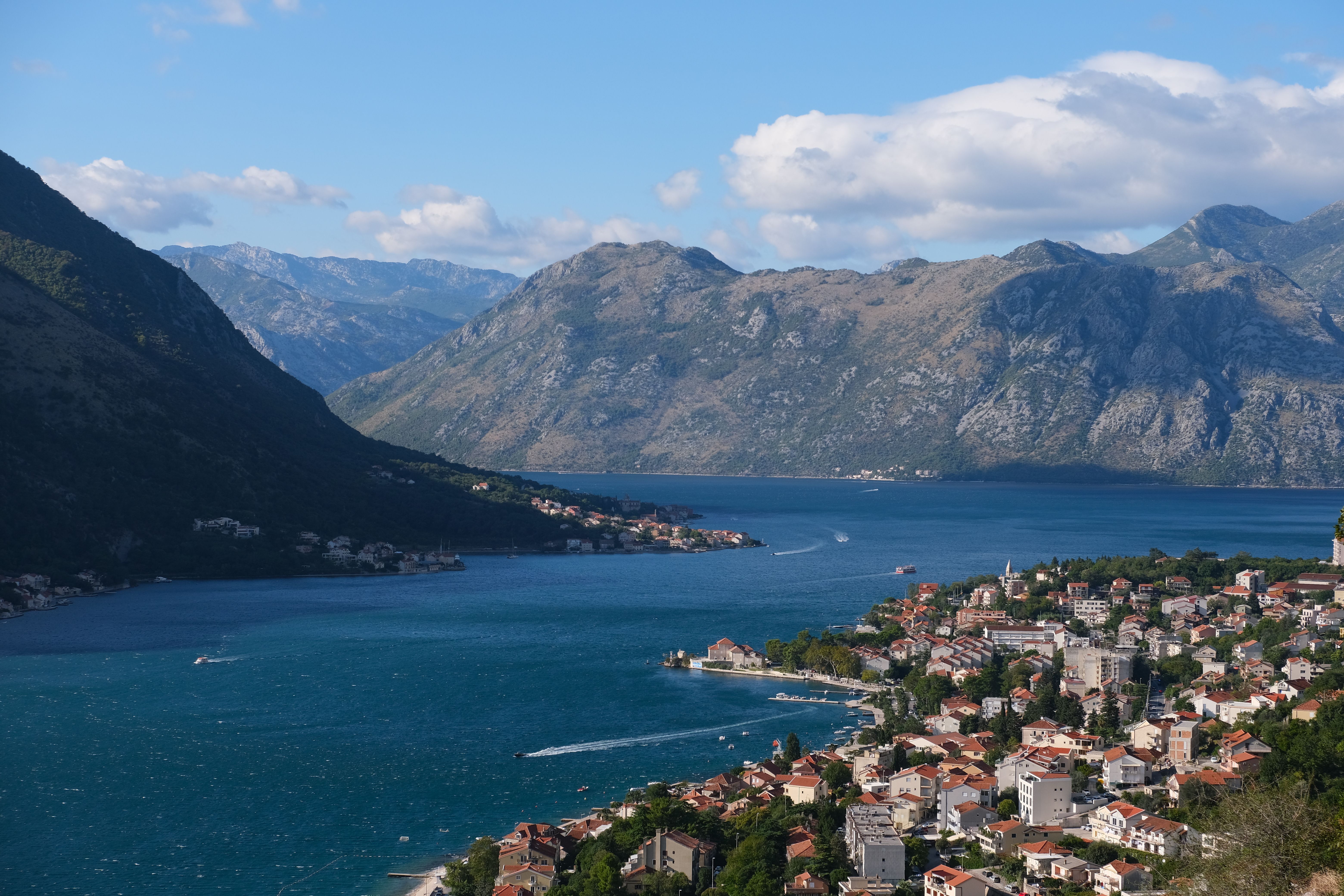 7 Day Women’s Retreat in Montenegro 1