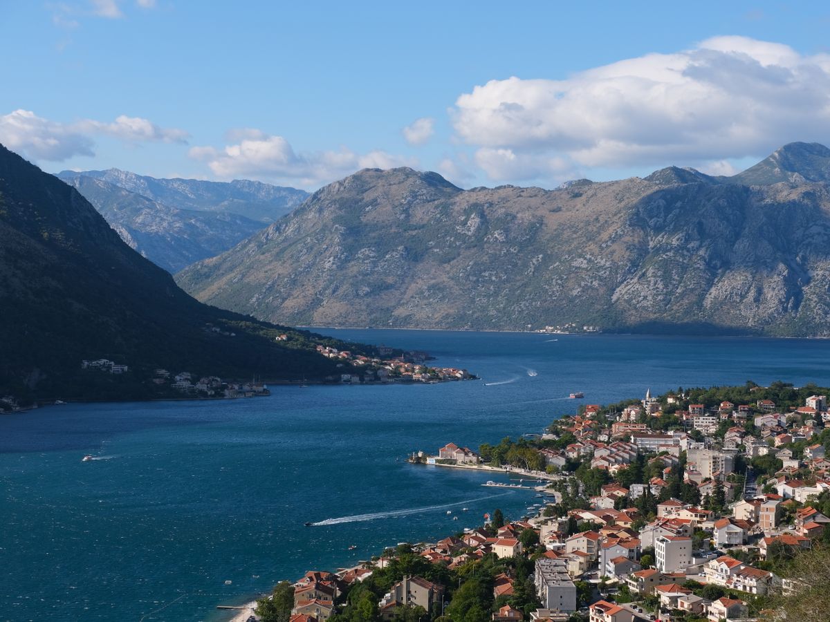 7 Day Women’s Retreat in Montenegro 1