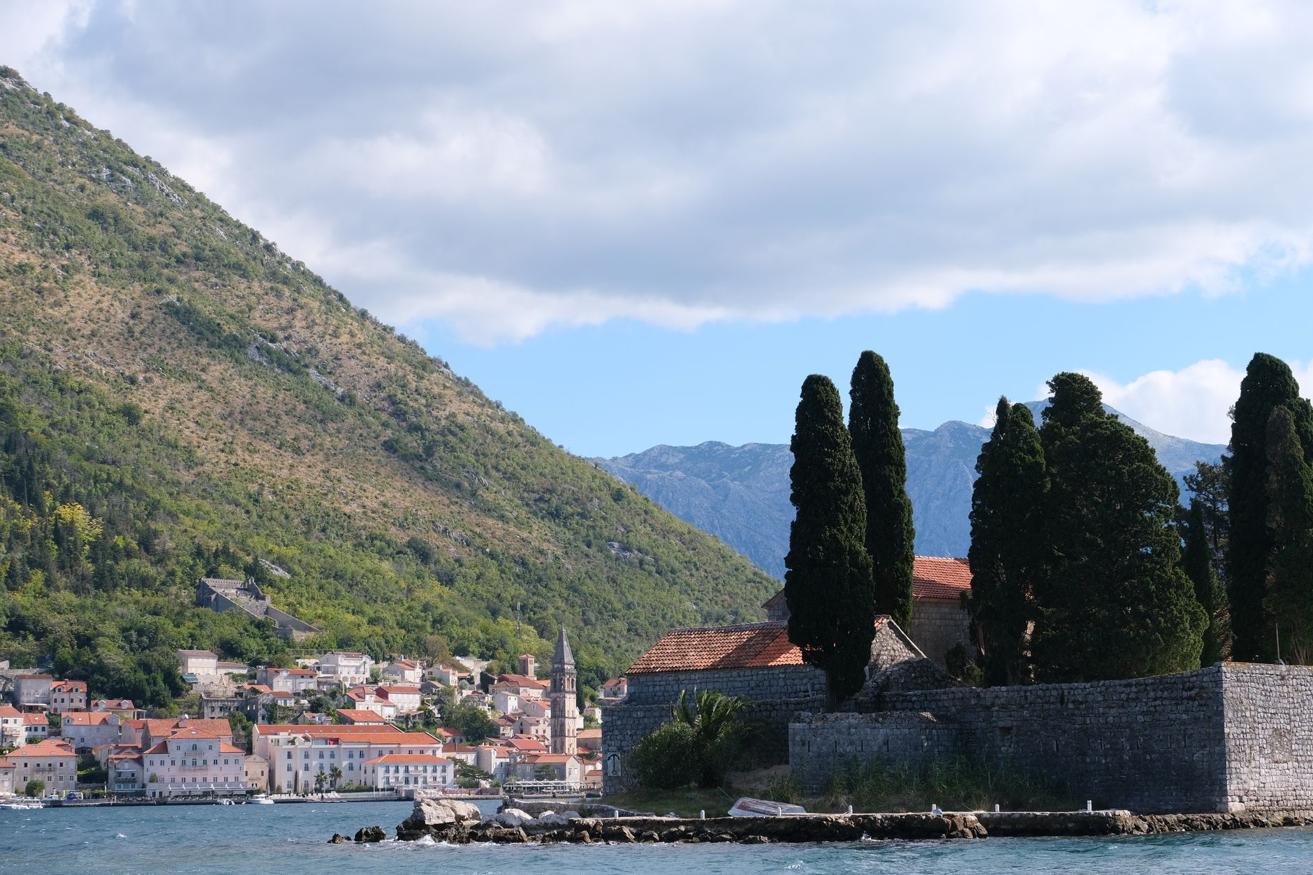 Perast