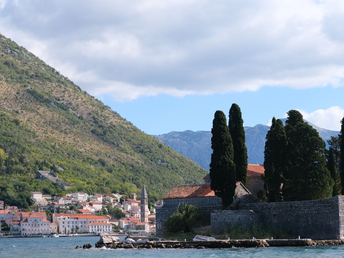 6 Day 'Living Love" Transformational Retreat in Montenegro 3