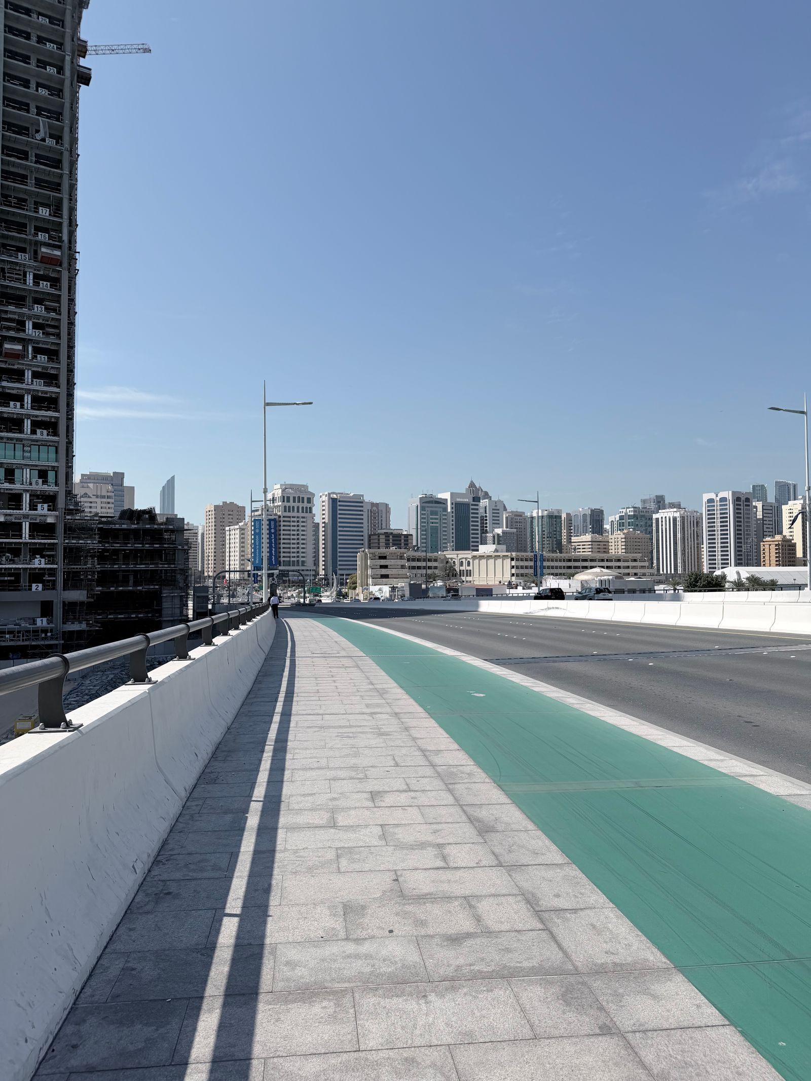 Abu Dhabi