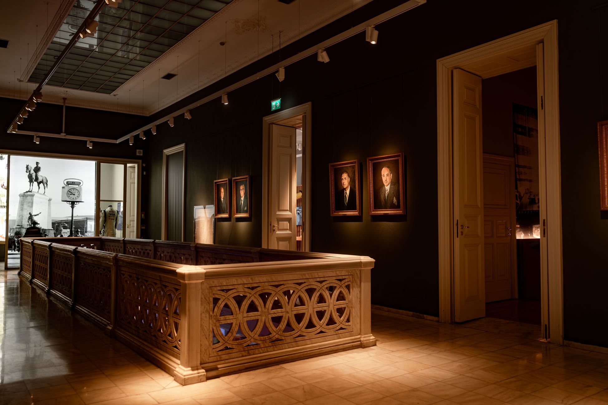 Tentoonstelling toont mondain Europa door ogen Isaac Israels