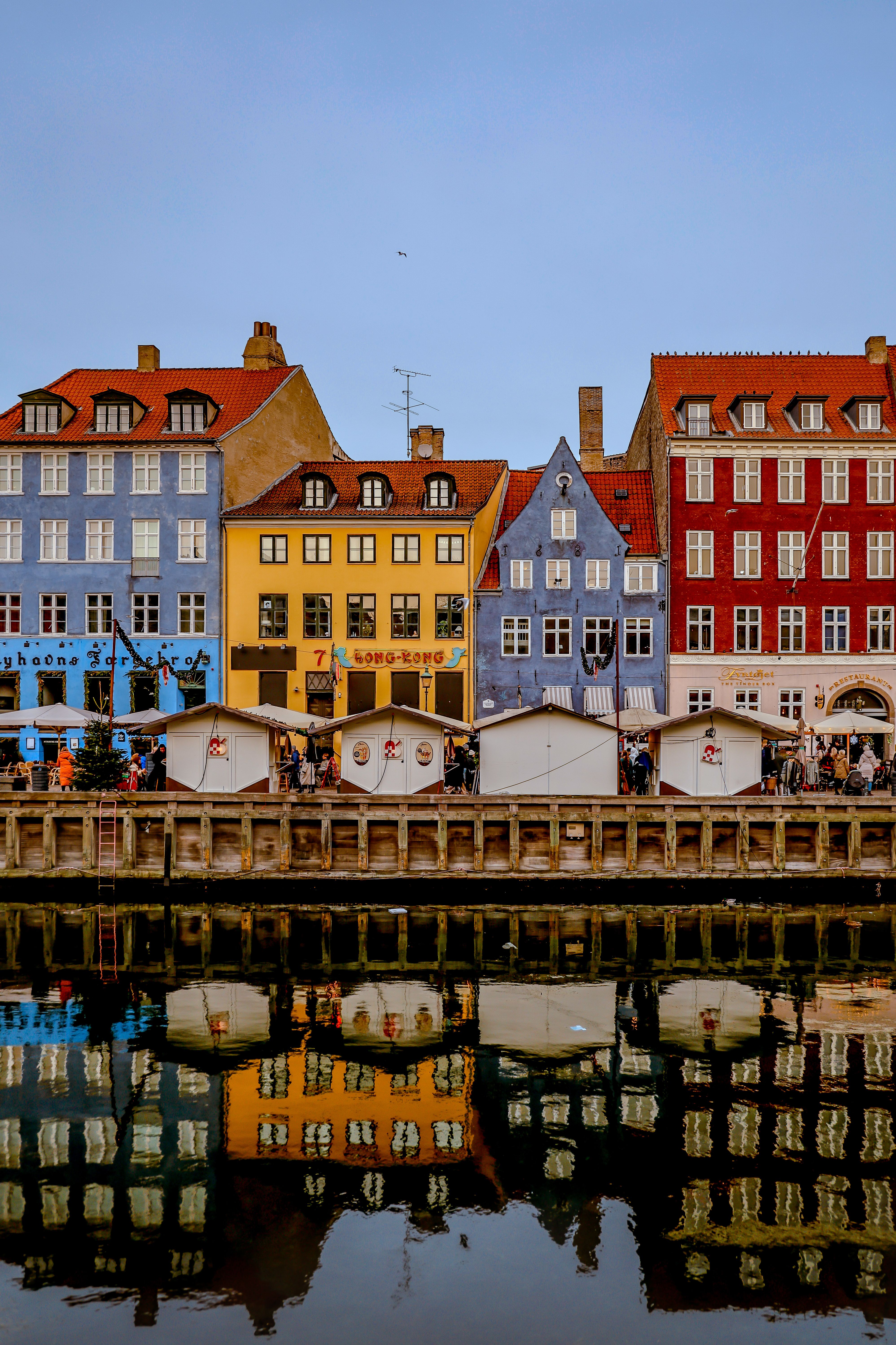 Visiter Copenhague en 4 jours : un guide pratique 2026 - illustration