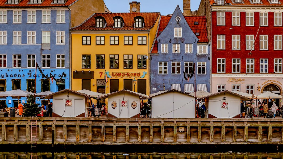 Visiter Copenhague en 4 jours : un guide pratique 2026 - illustration