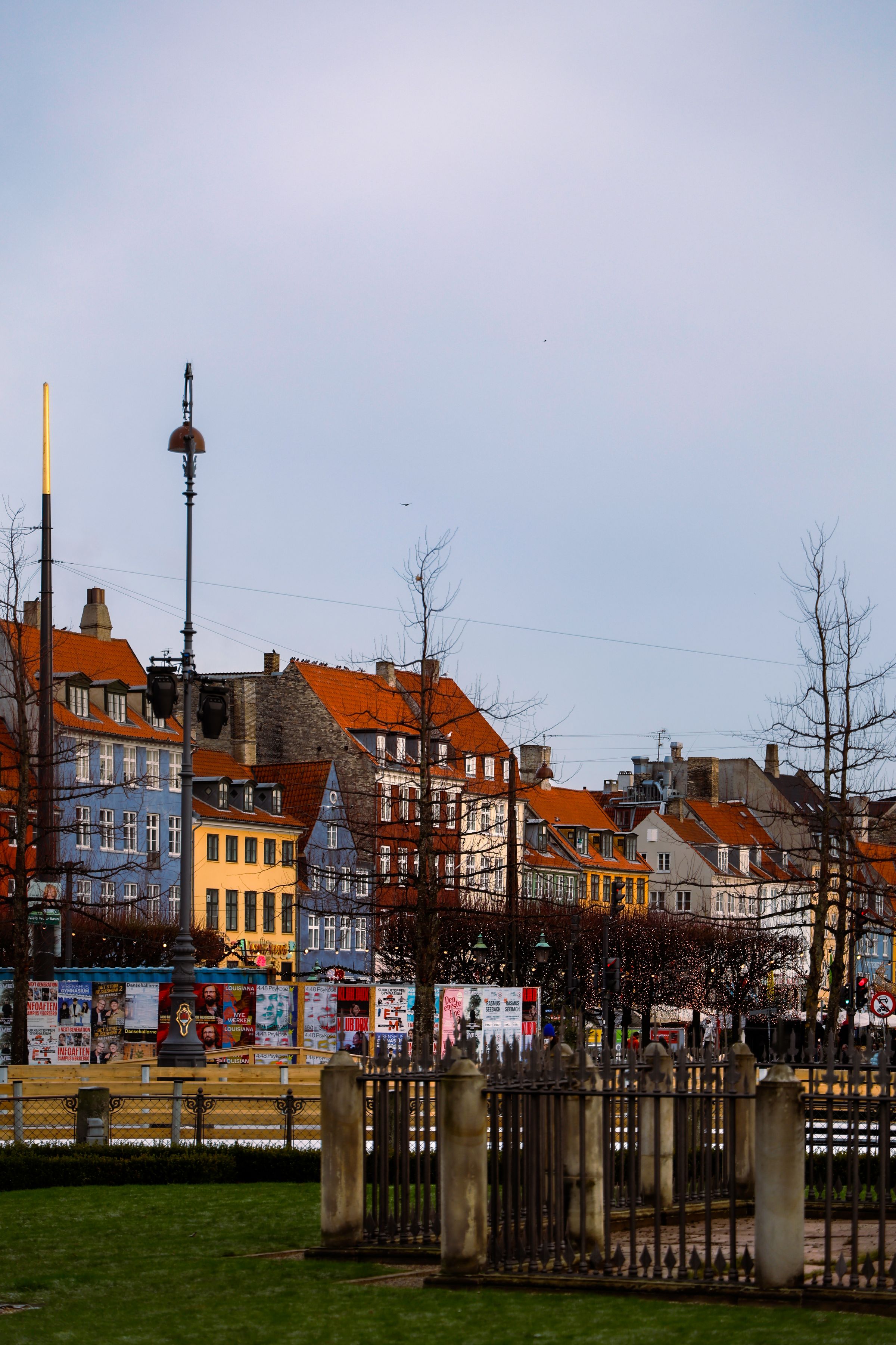 Copenhagen Family Adventure