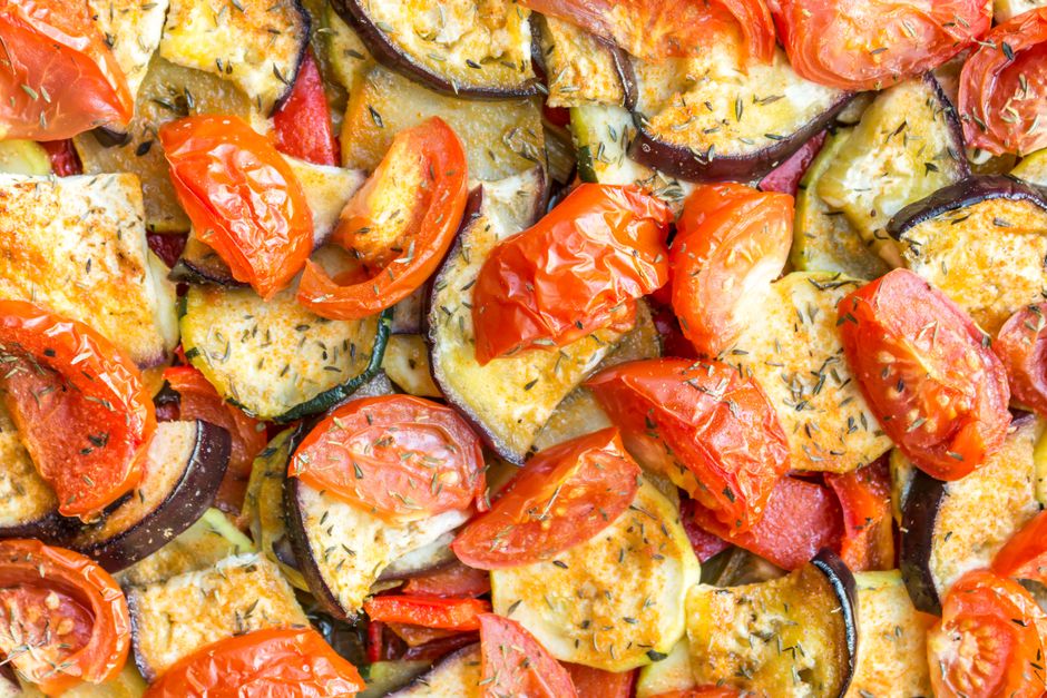 Ratatouille