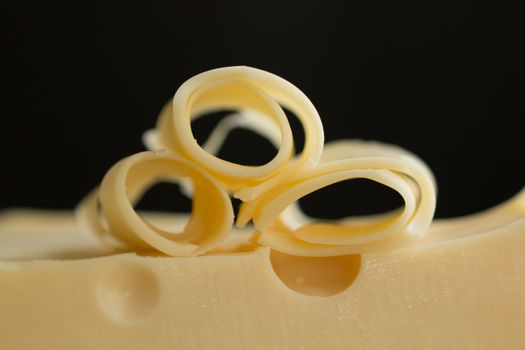 Cheese, Swiss