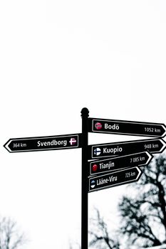 Bodø