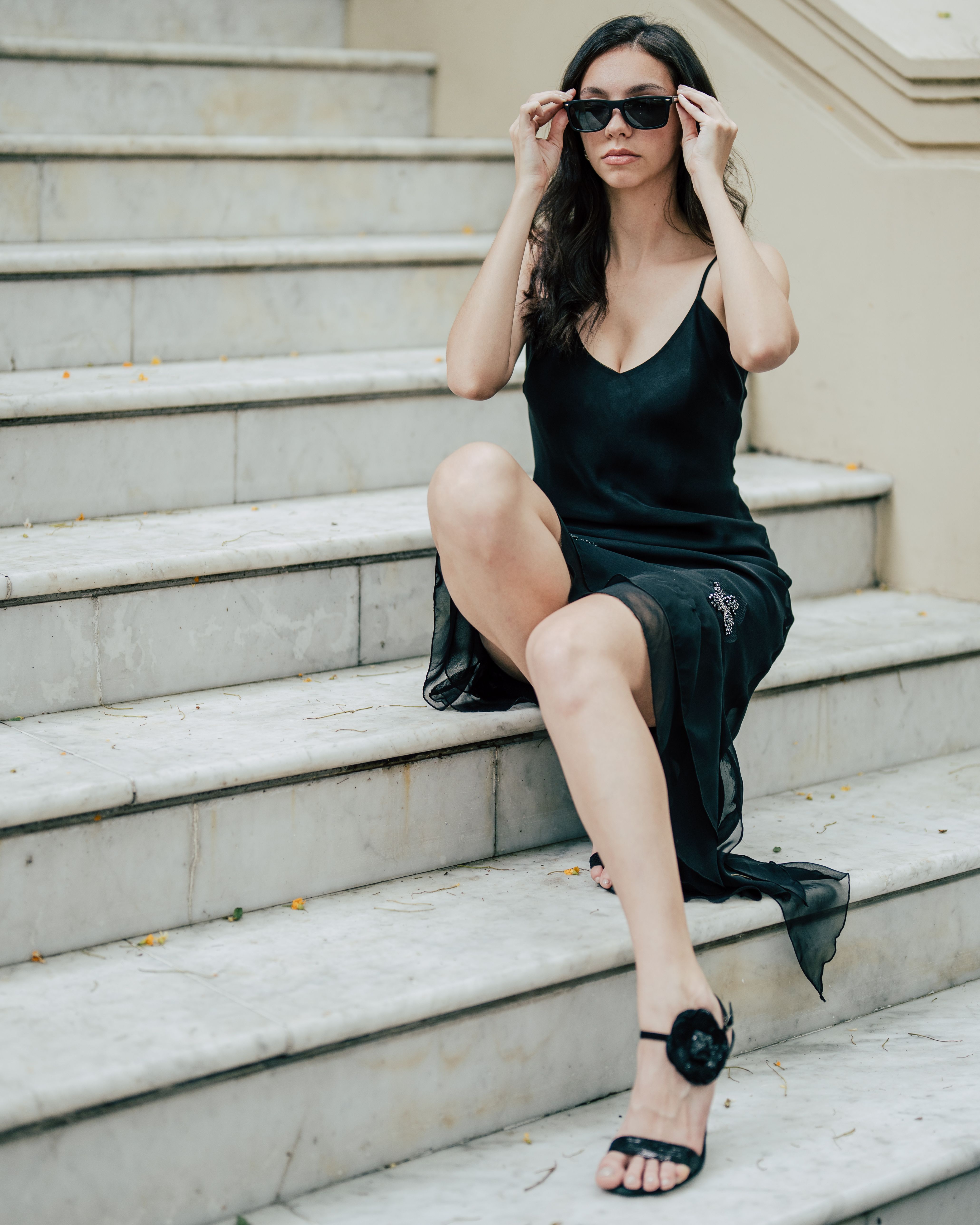 Victoria Secret Black Slip Dress Photos, Download The BEST Free Victoria  Secret Black Slip Dress Stock Photos & HD Images