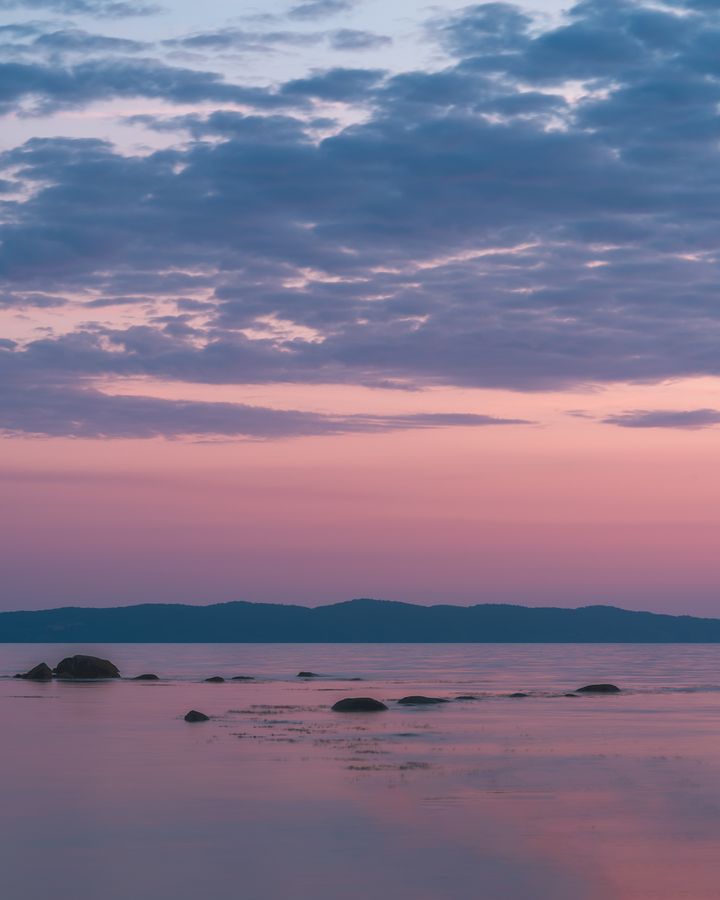 Bostad på Bjärehalvön