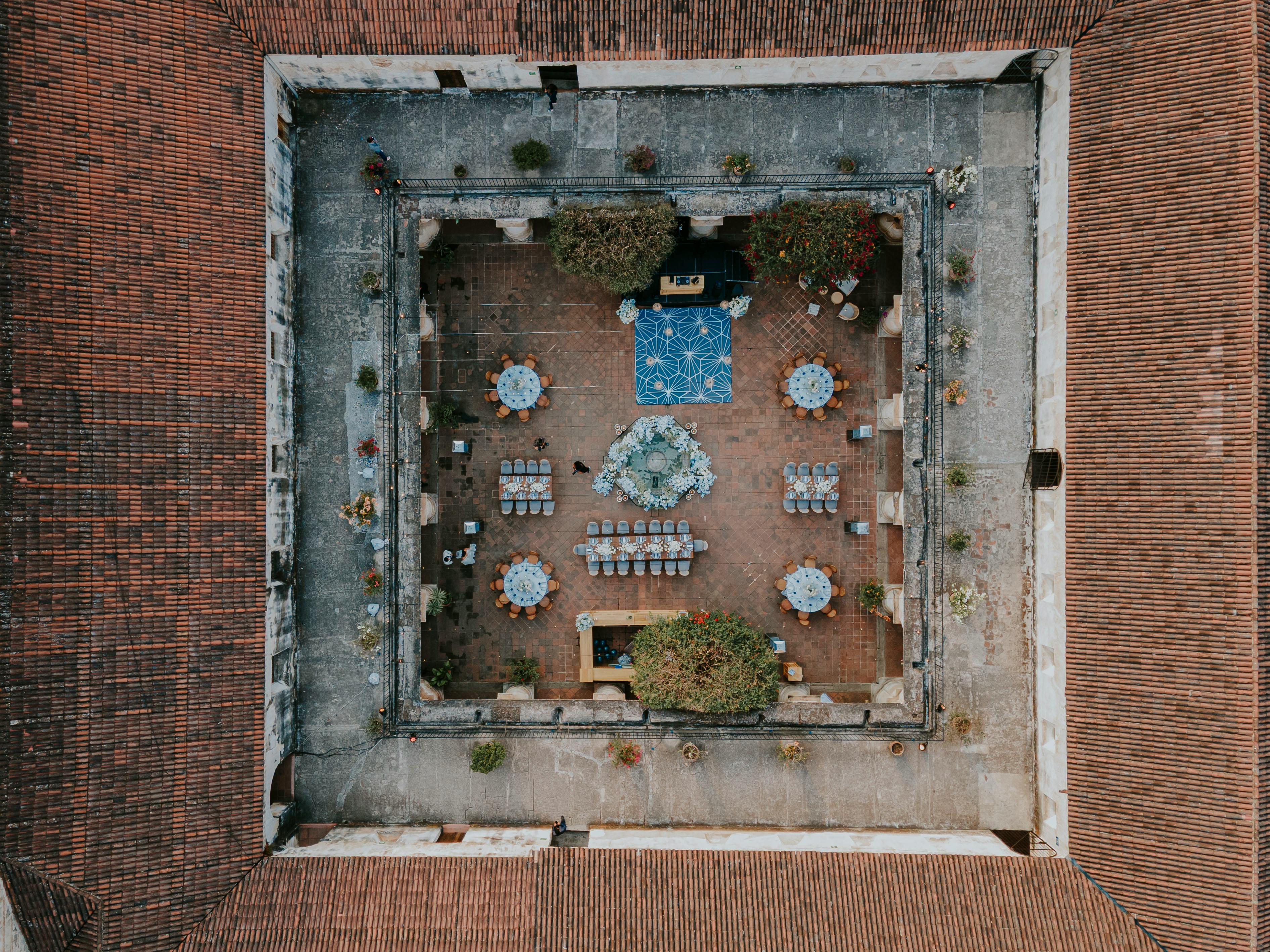wedding & events — Photo by HAROLD PRODUCTIONS on Pexels
