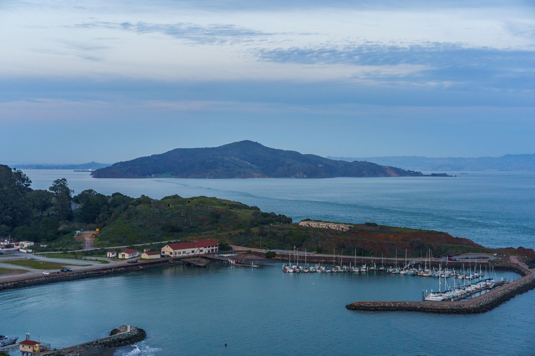 Marina, California, Moves to Settle Its Vacation Rental Fight