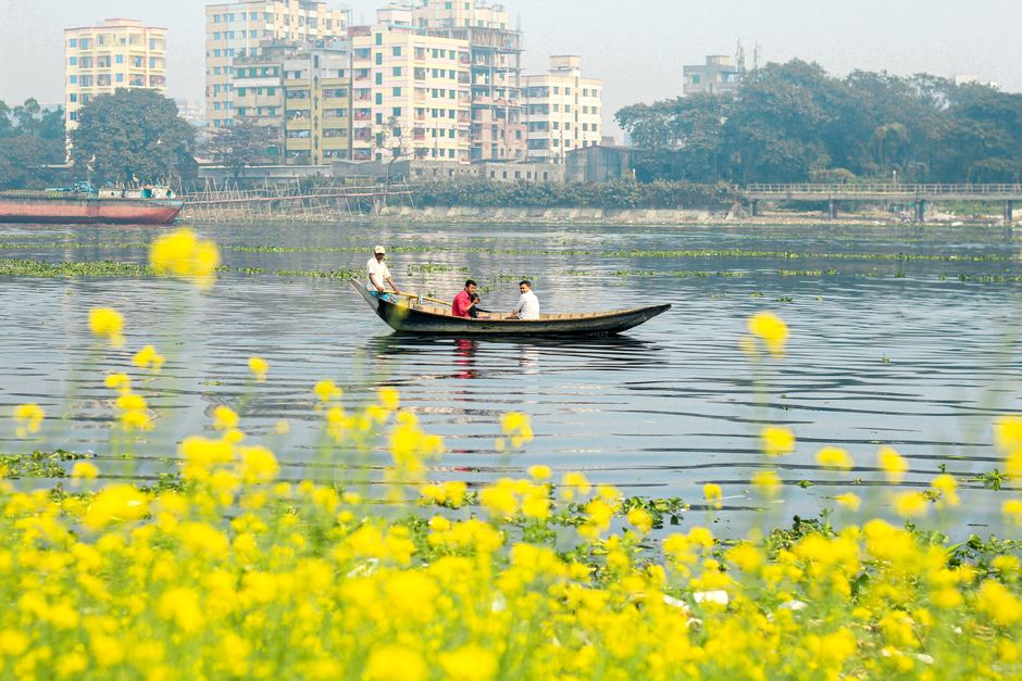 Gulshan Offers Prime Investment Potential With Lower Prices Than Competitors