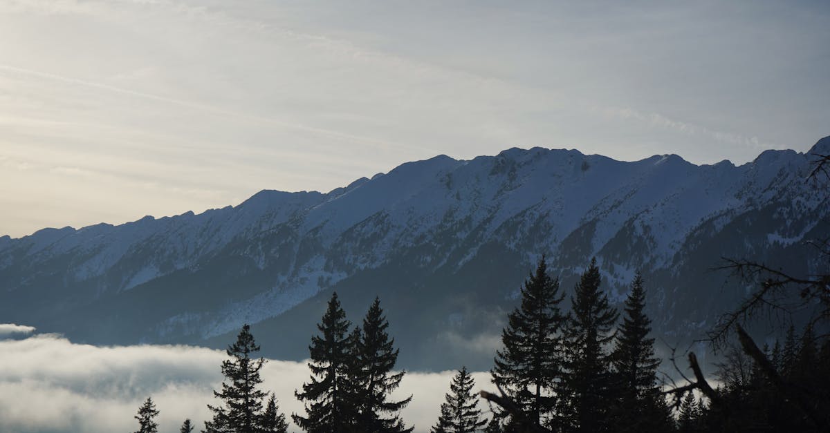 Les plus beaux parcours d'ultra-trail en montagne