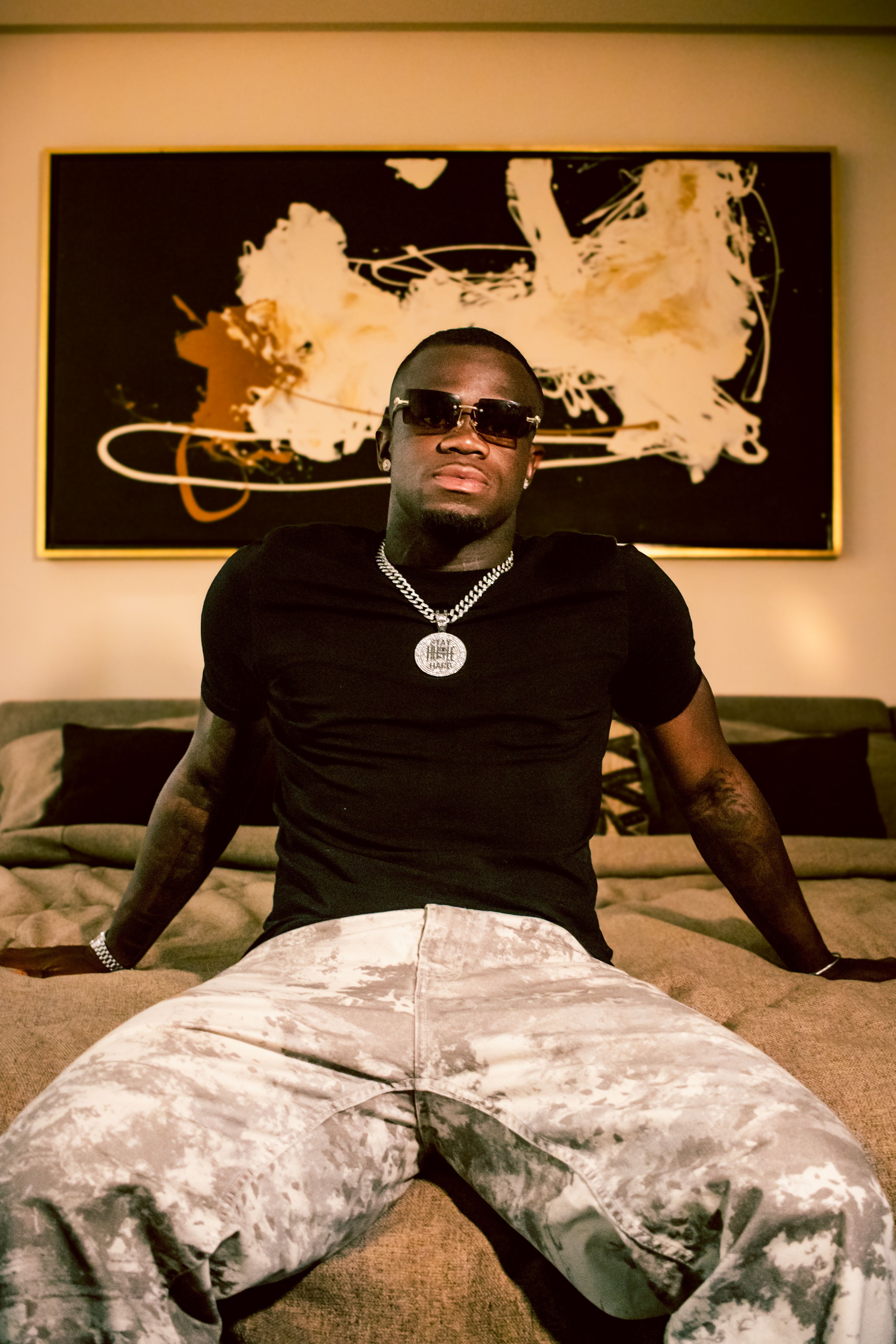 50 Cent's Diddy Documentary Earns 3 Emmy Nominations, Producer Celebrates 'The Work'