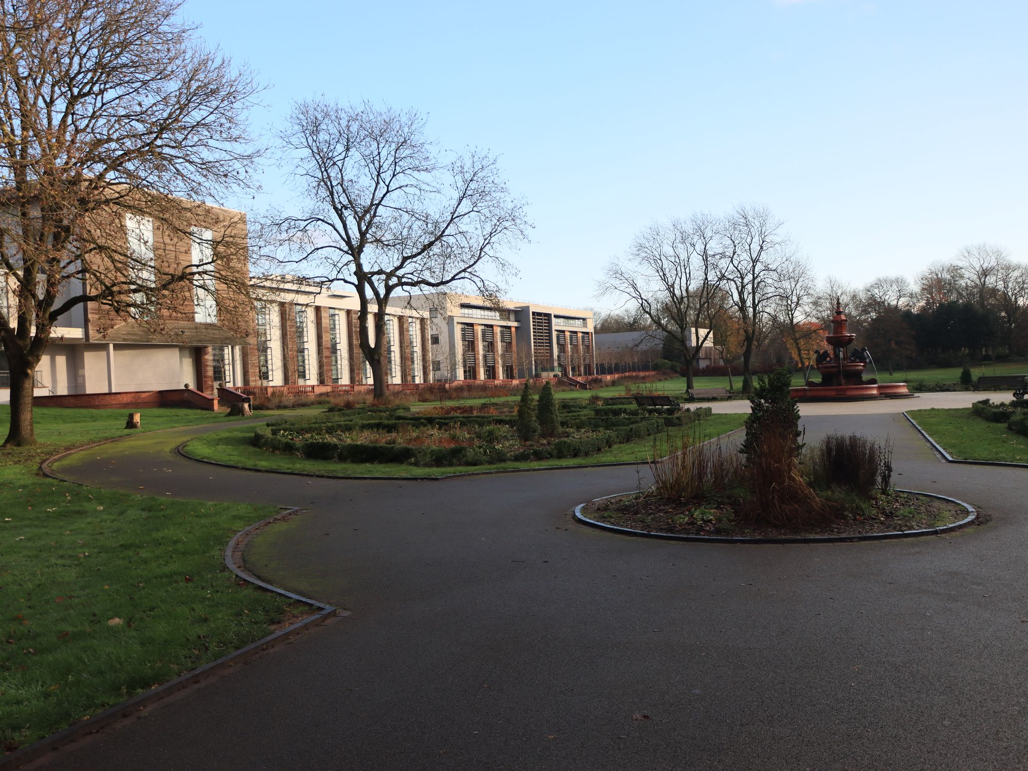 Student Removals in Mobberley, East Midlands — student move with boxes and a van