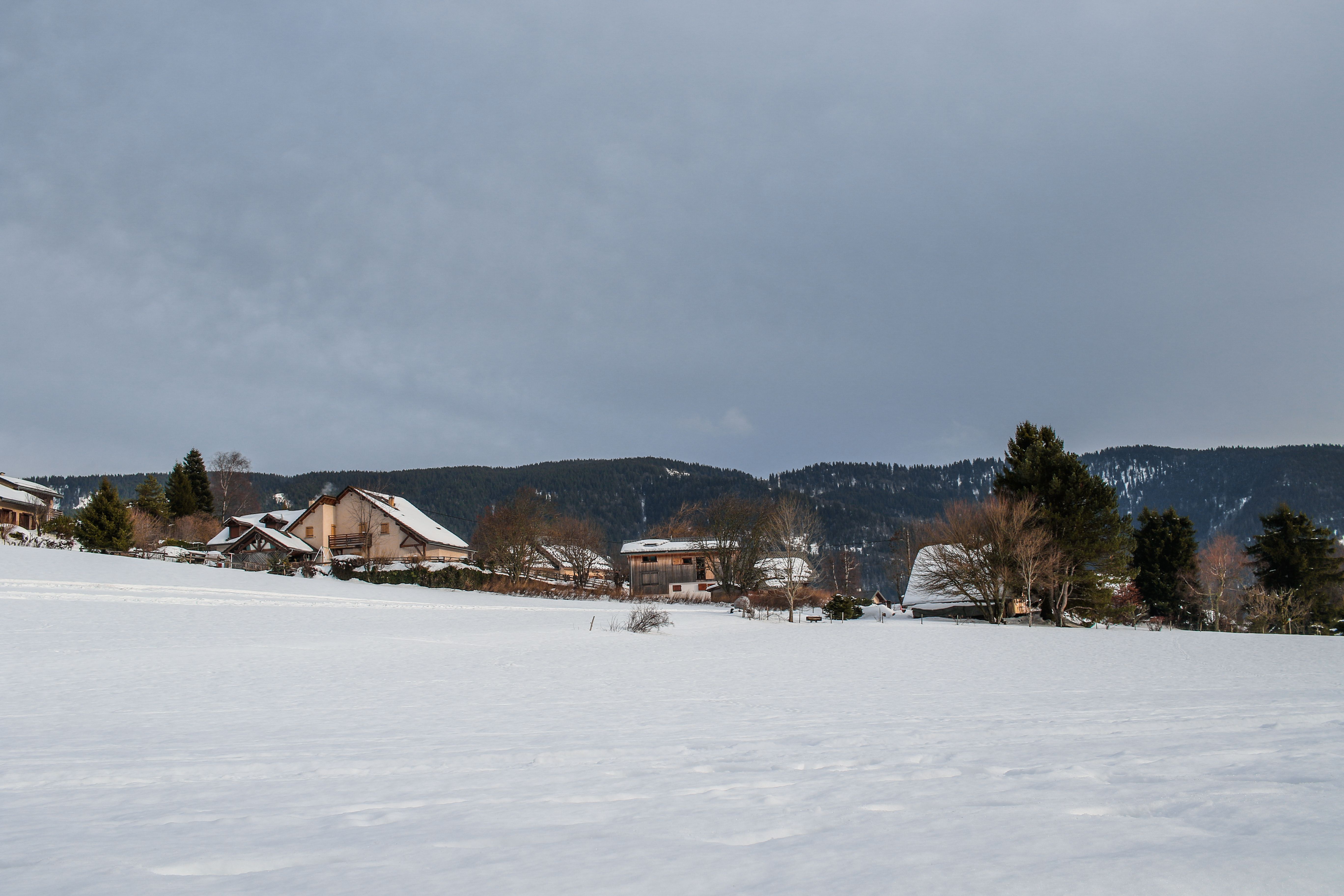 The Best Winter Places to Visit in December: An Honest List 9 The Best Winter Places to Visit in December: An Honest List - pexels photo