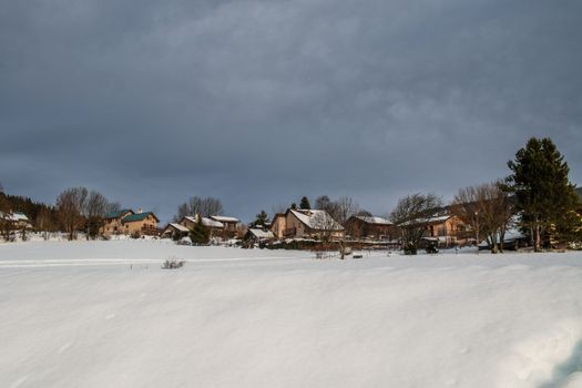 Argences en Aubrac