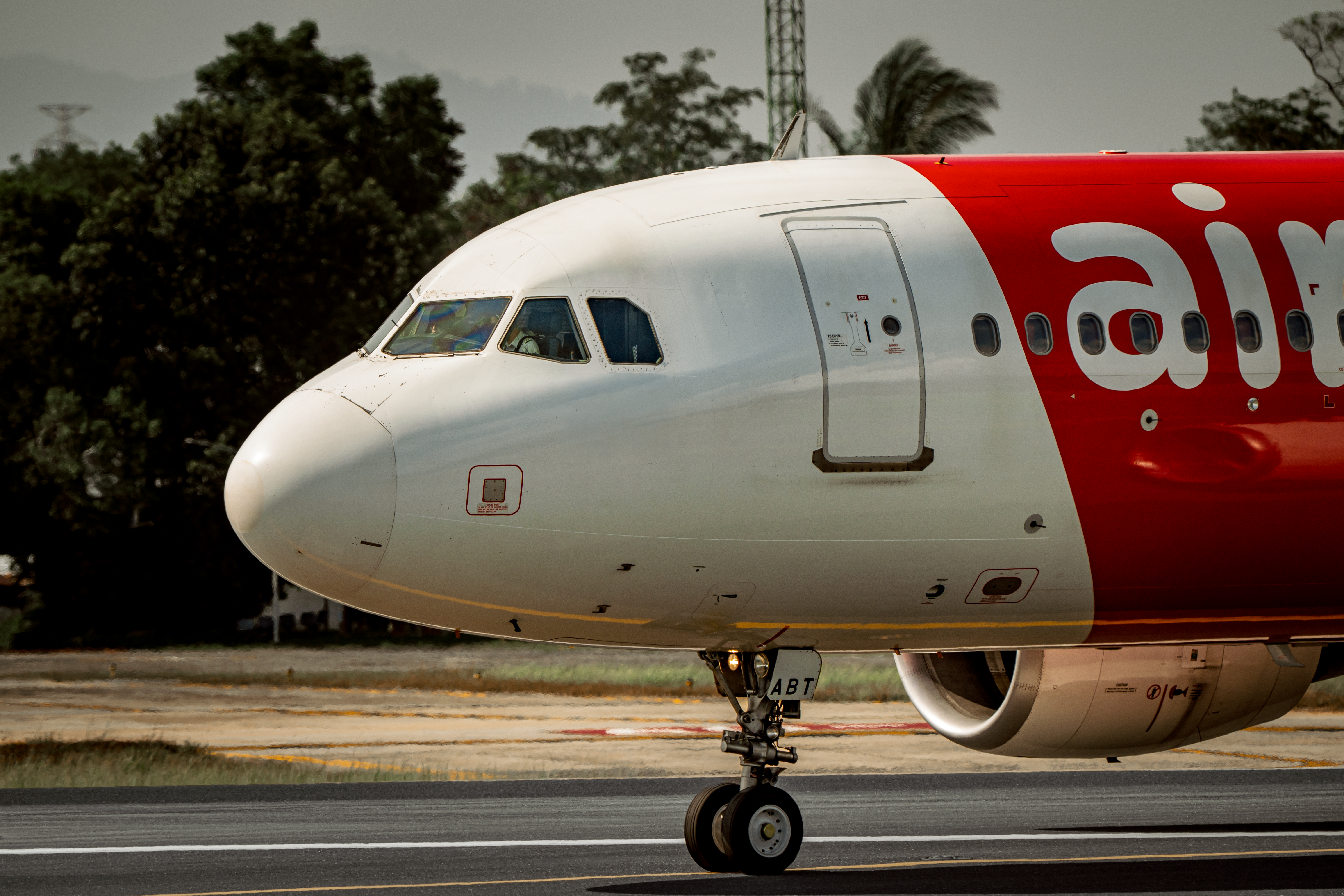 AI in Travel and Logistics: The Gap Between Pilots and Scale — Photo by Optical Chemist on Pexels