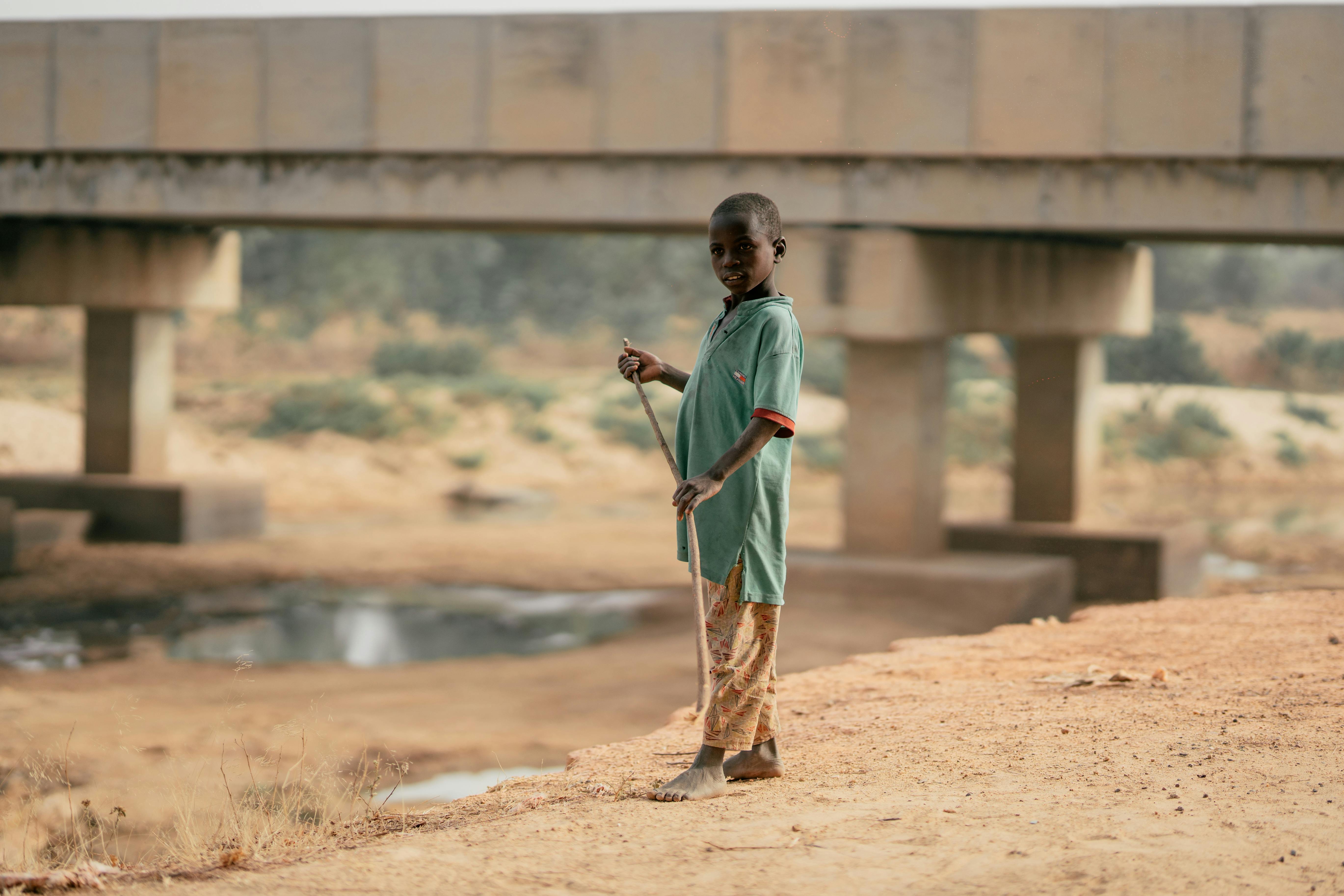 Bridging Africa’s health financing gap: The case for remittance-based insurance — Photo by Najim Kurfi on Pexels