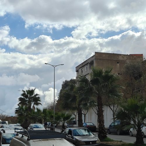 Free stock photo of 4k nature, aesthetic clouds, algeria Stock Photo