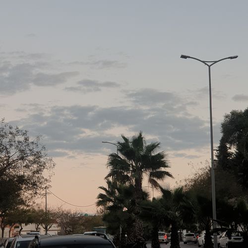 Free stock photo of 4k nature, aesthetic clouds, algeria Stock Photo