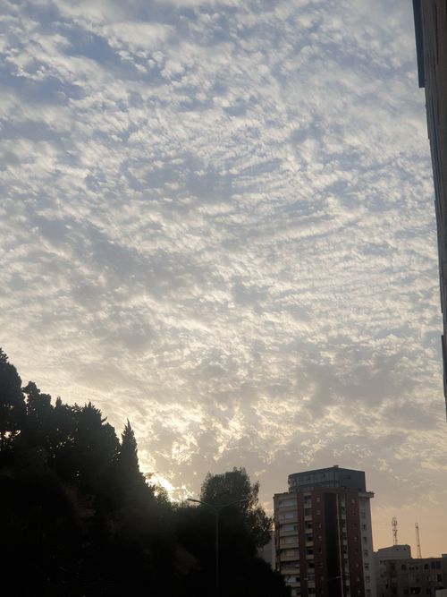 Free stock photo of 4k nature, aesthetic clouds, algeria Stock Photo