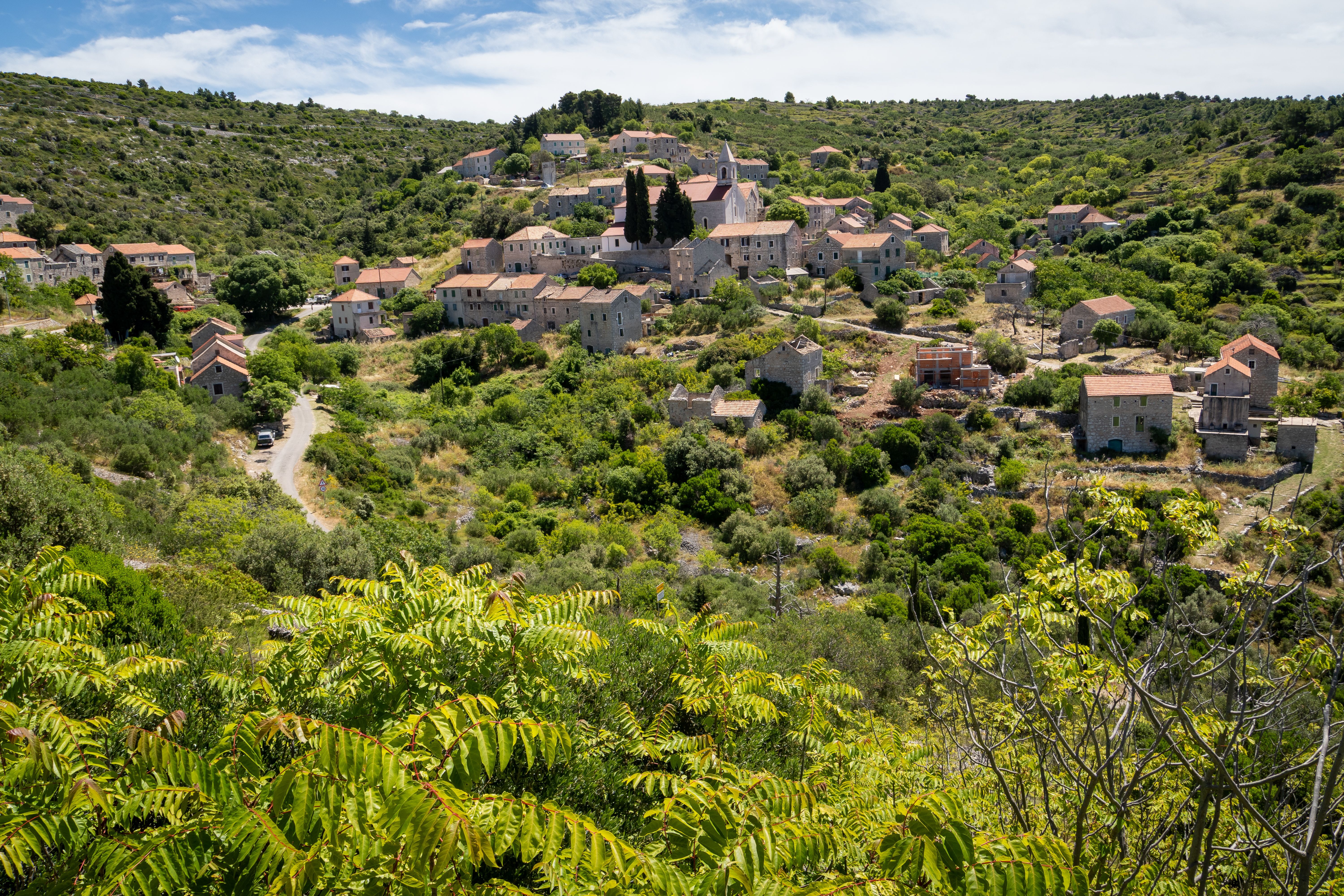 ¡Oferta irresistible! Viajes a Hvar desde 546 €