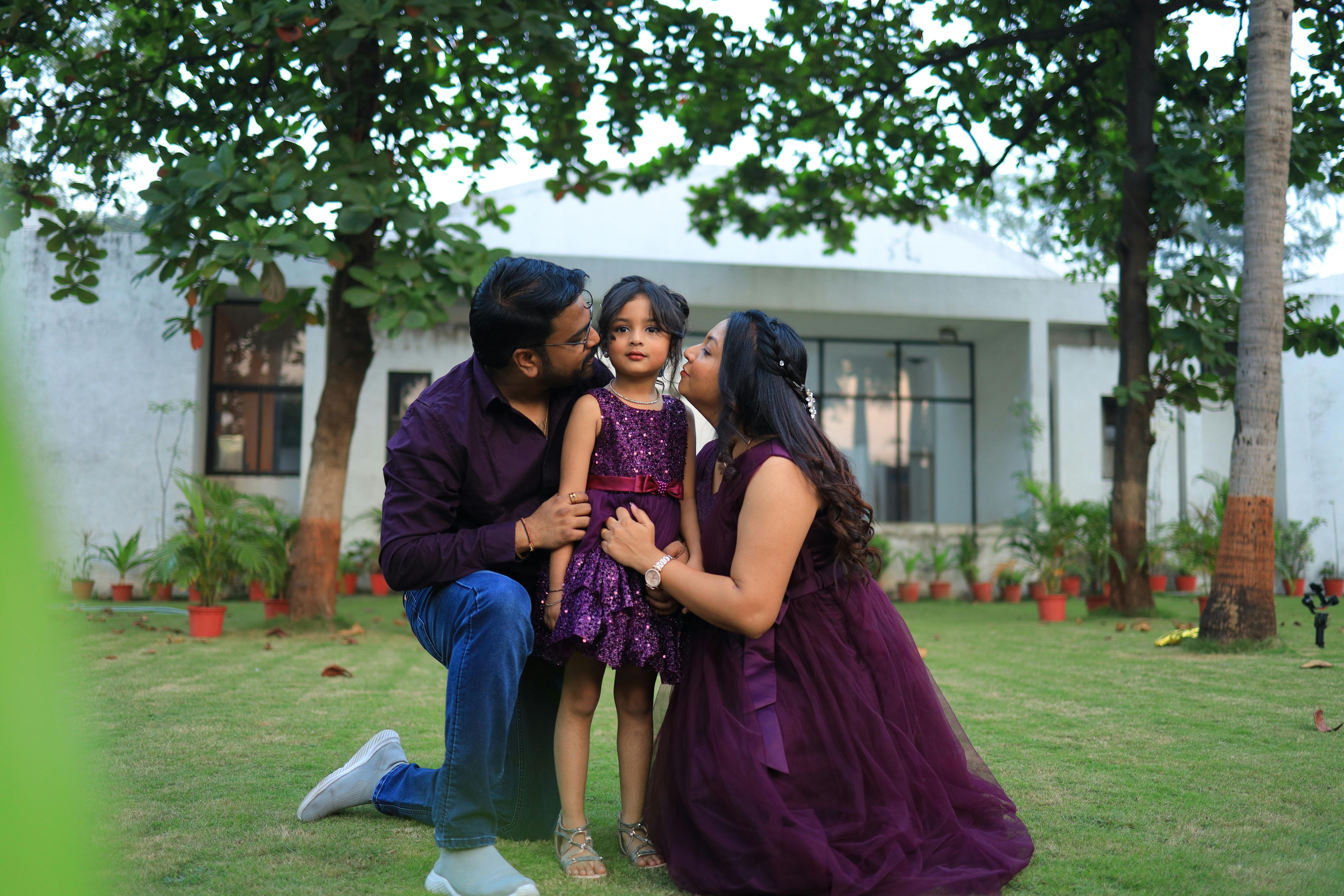 The Best Family Life Insurance of 2026: Top Picks for Parents - WSJ — Photo by the Amritdev on Pexels