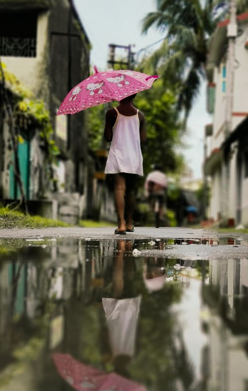 Free stock photo of baby, baby girl, casual walking Stock Photo