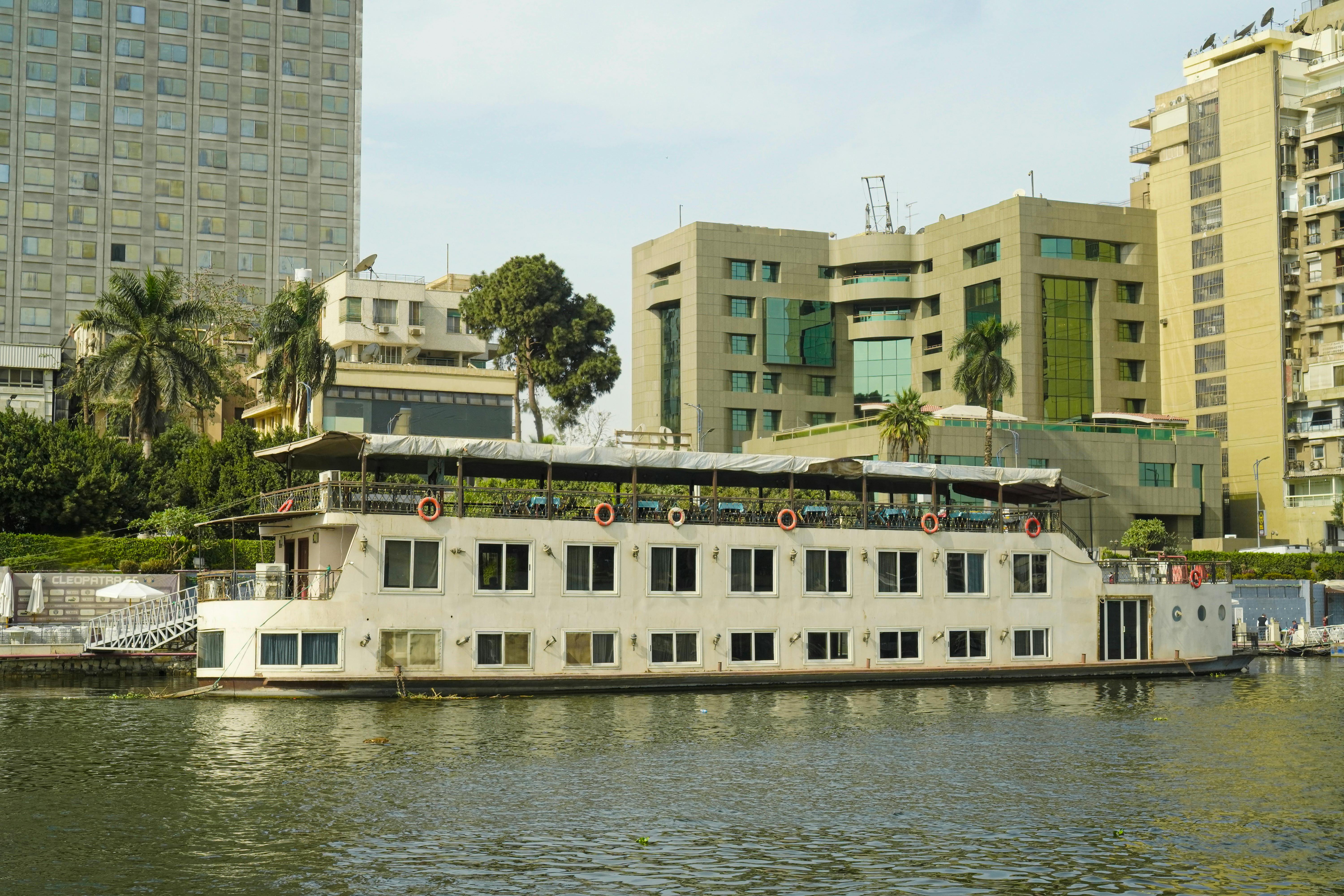 Egypt secures $9.5 B in funding to strengthen economy since