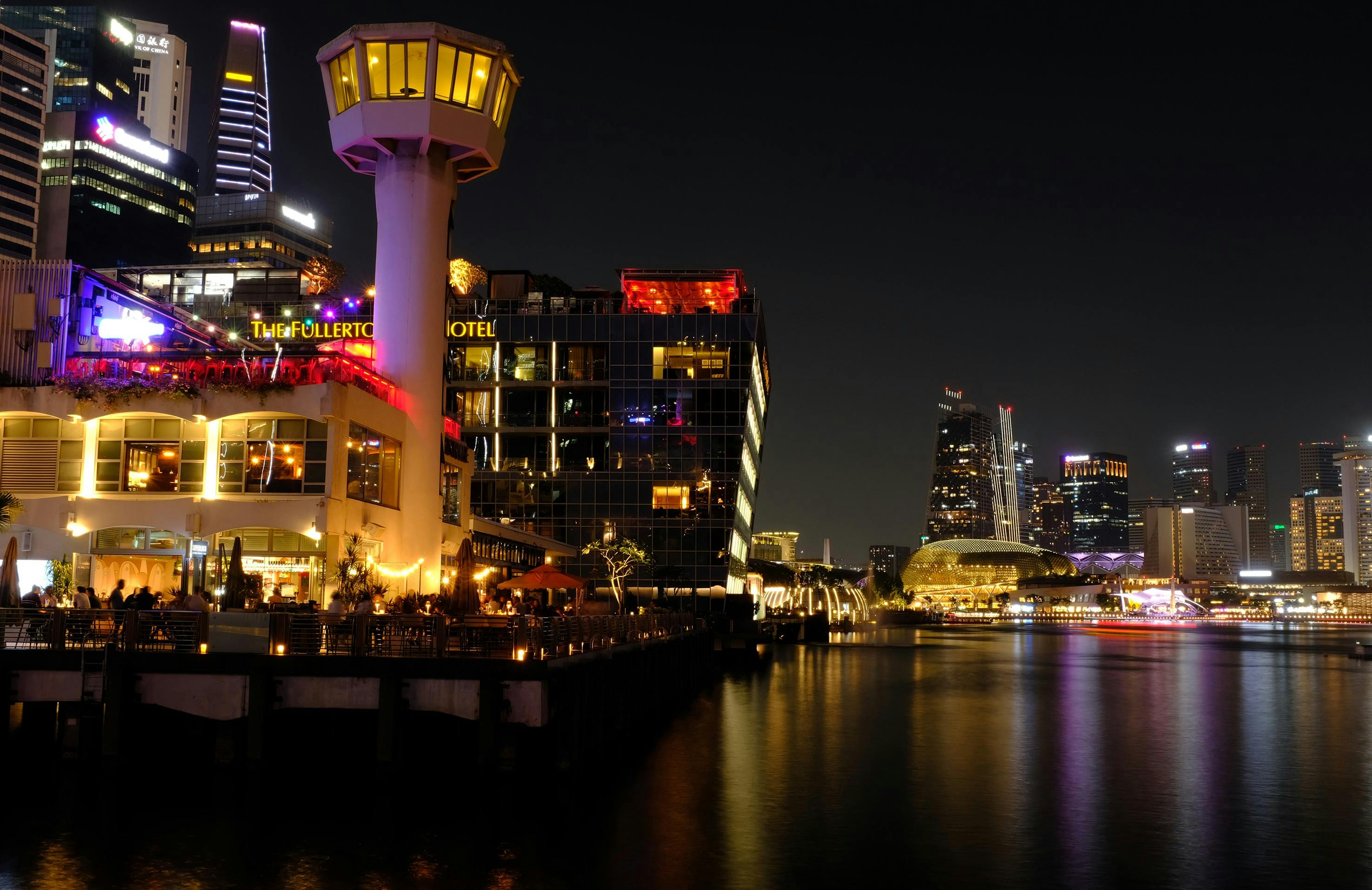 Privé Keppel Bay Post feature image