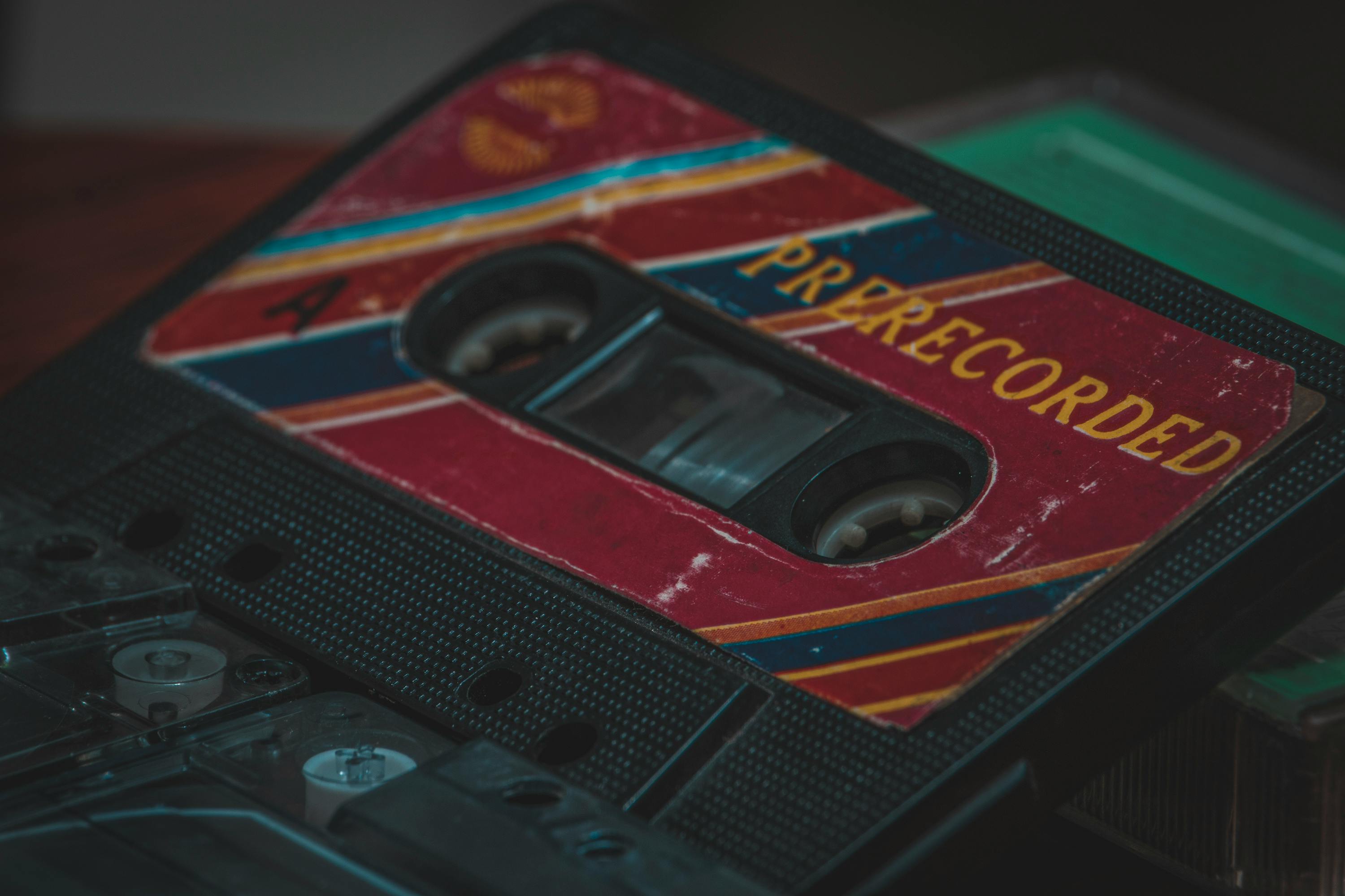 生活：為什麼竹縣的老歌新唱會引發跨世代共鳴？