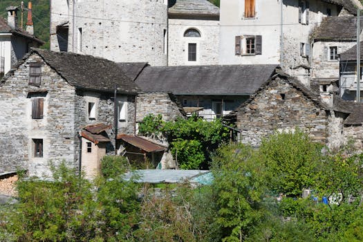 Châtillon-sur-Cluses
