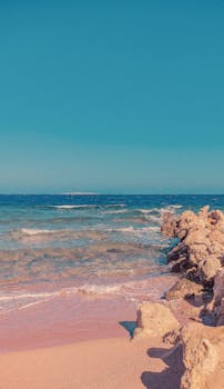 Free stock photo of aesthetic clouds, aesthetic vibe summer, aqua blue