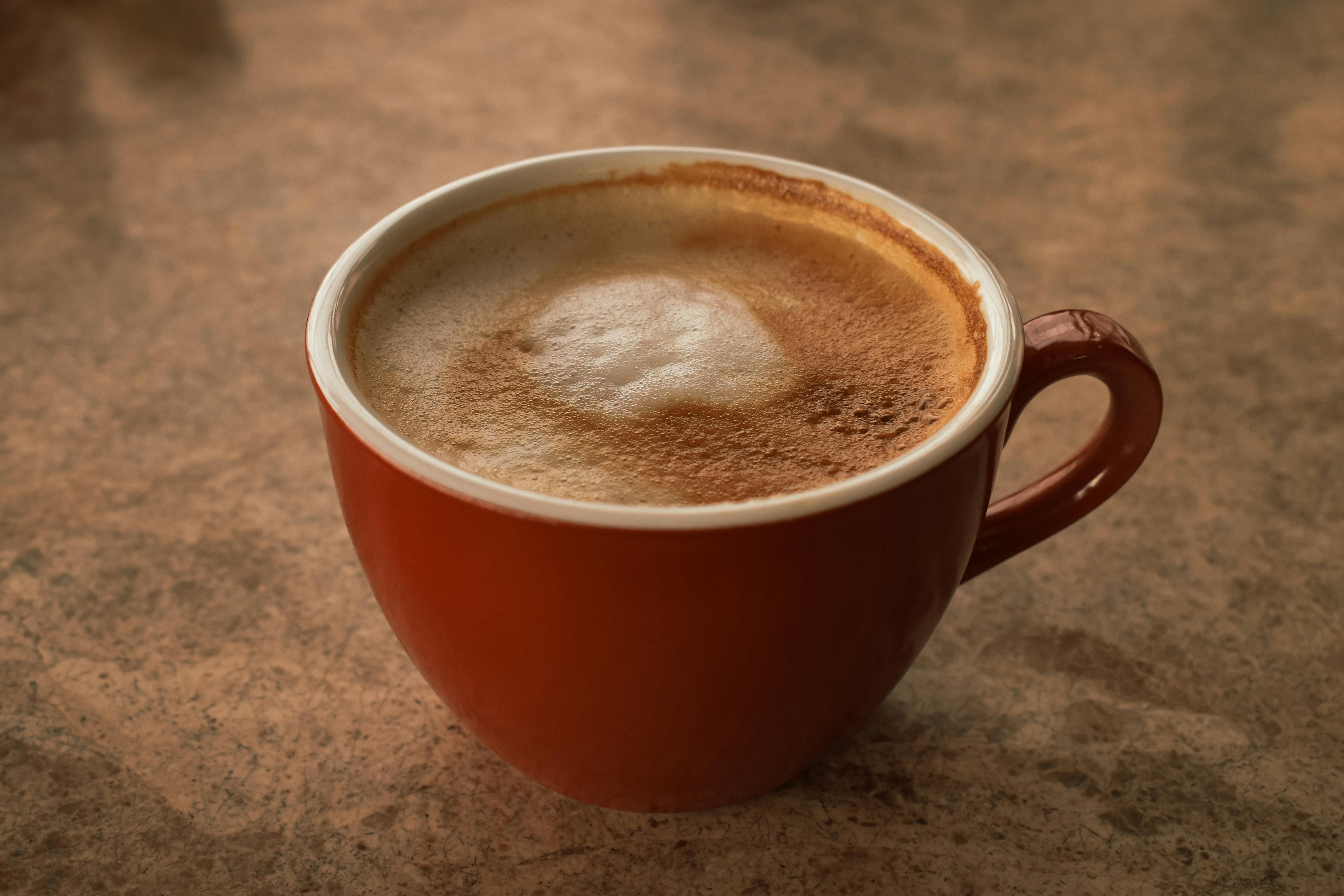 coffee mug lifestyle photo 2