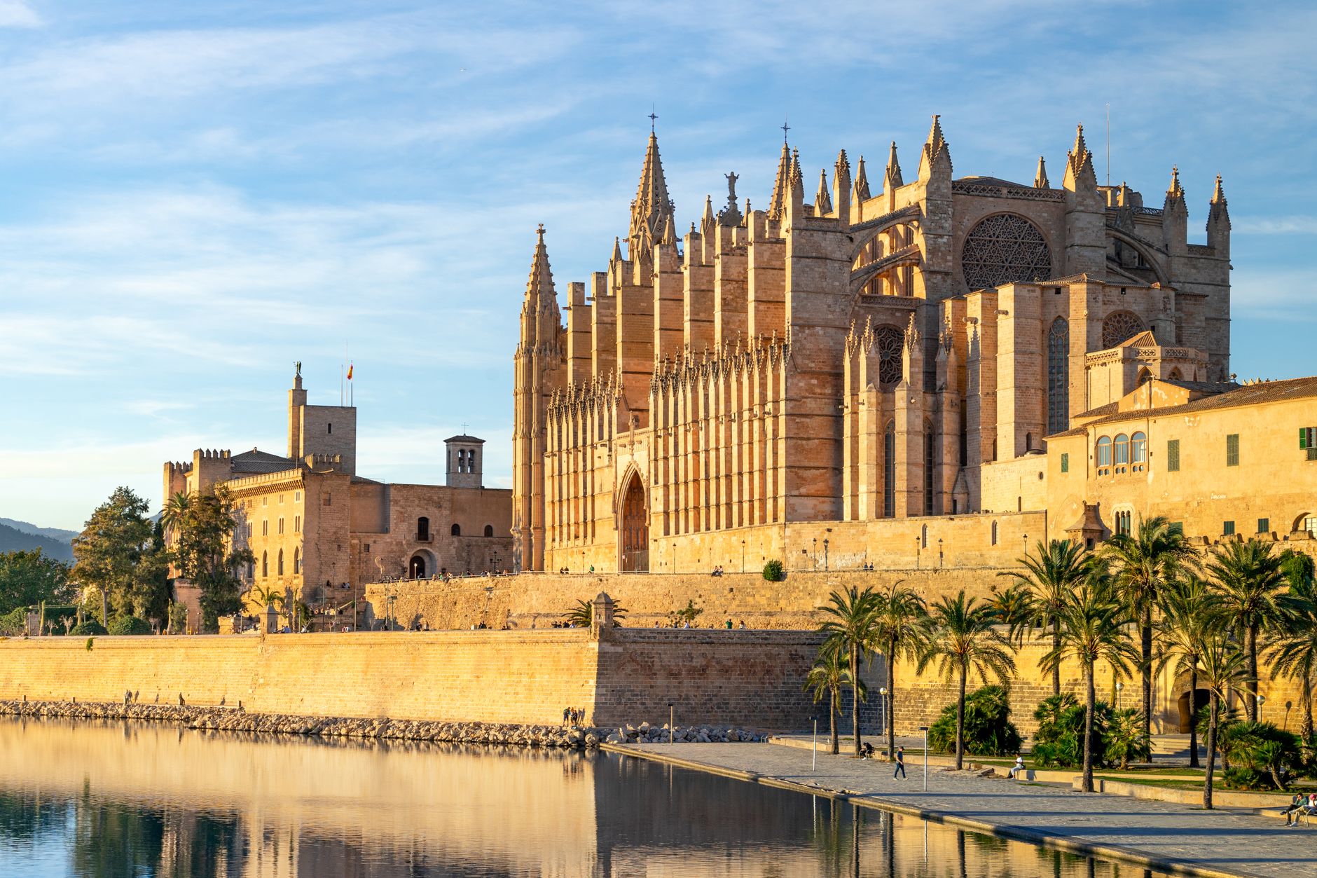Palma de Mallorca 2