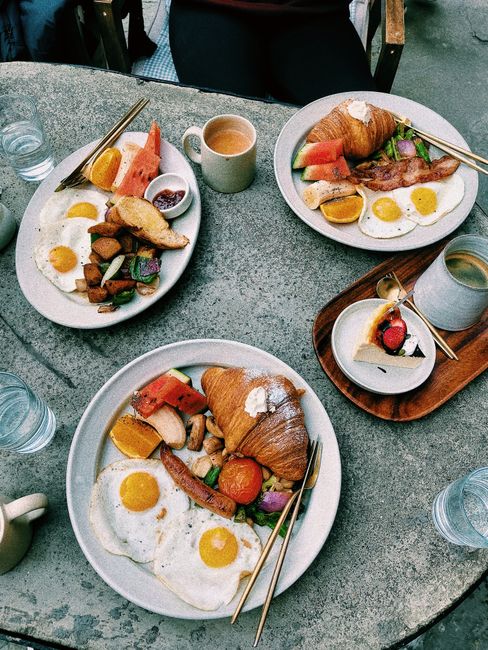 24 Essential Breakfast And Brunch Recipes To Elevate Home Dining And Streamline Weekend Entertaining 24 Essential Breakfast And Brunch Recipes To Elevate Home Dining And Streamline Weekend Entertaining