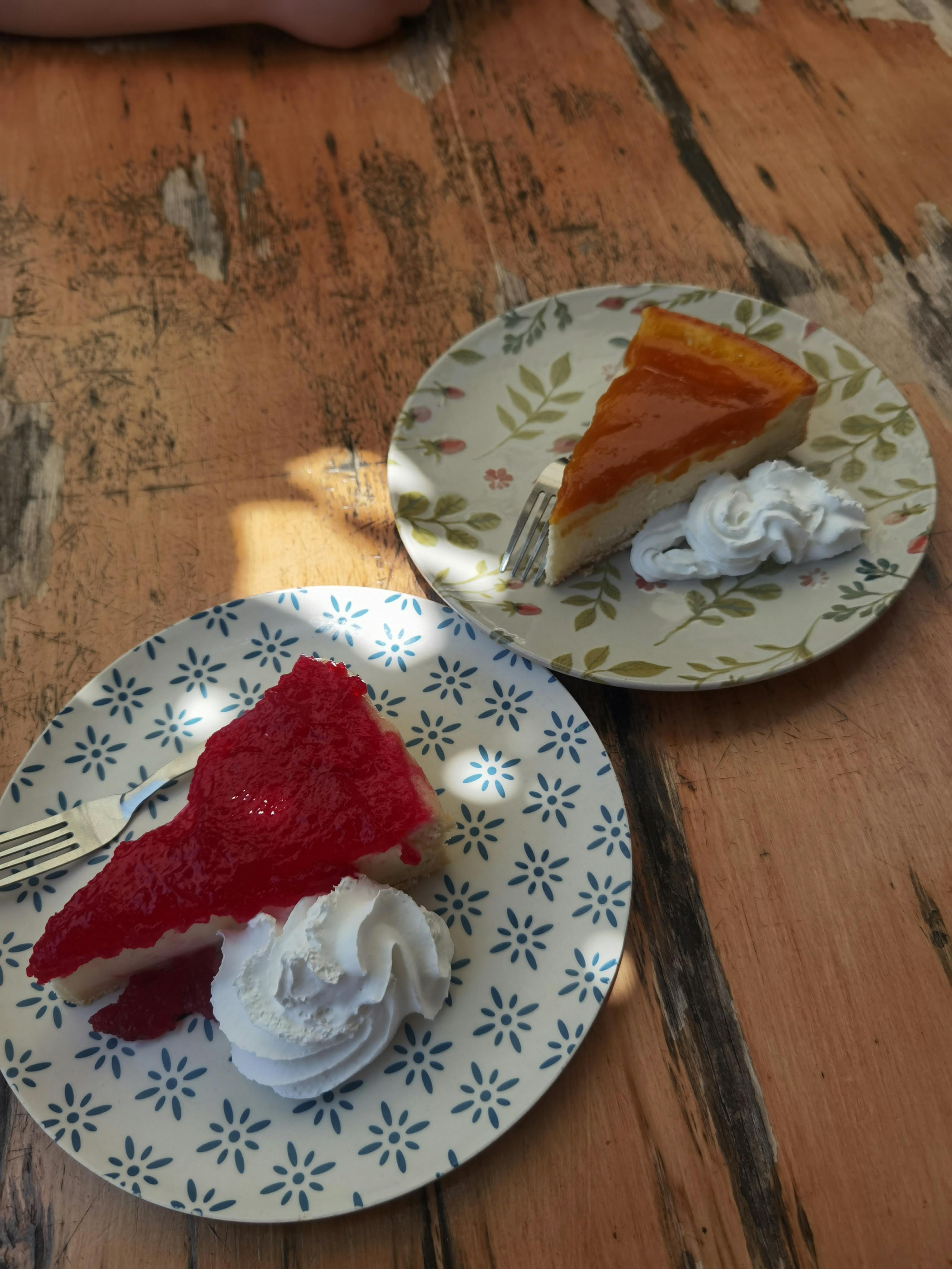 Helpful Tips and Techniques in Baking Cheesecakes