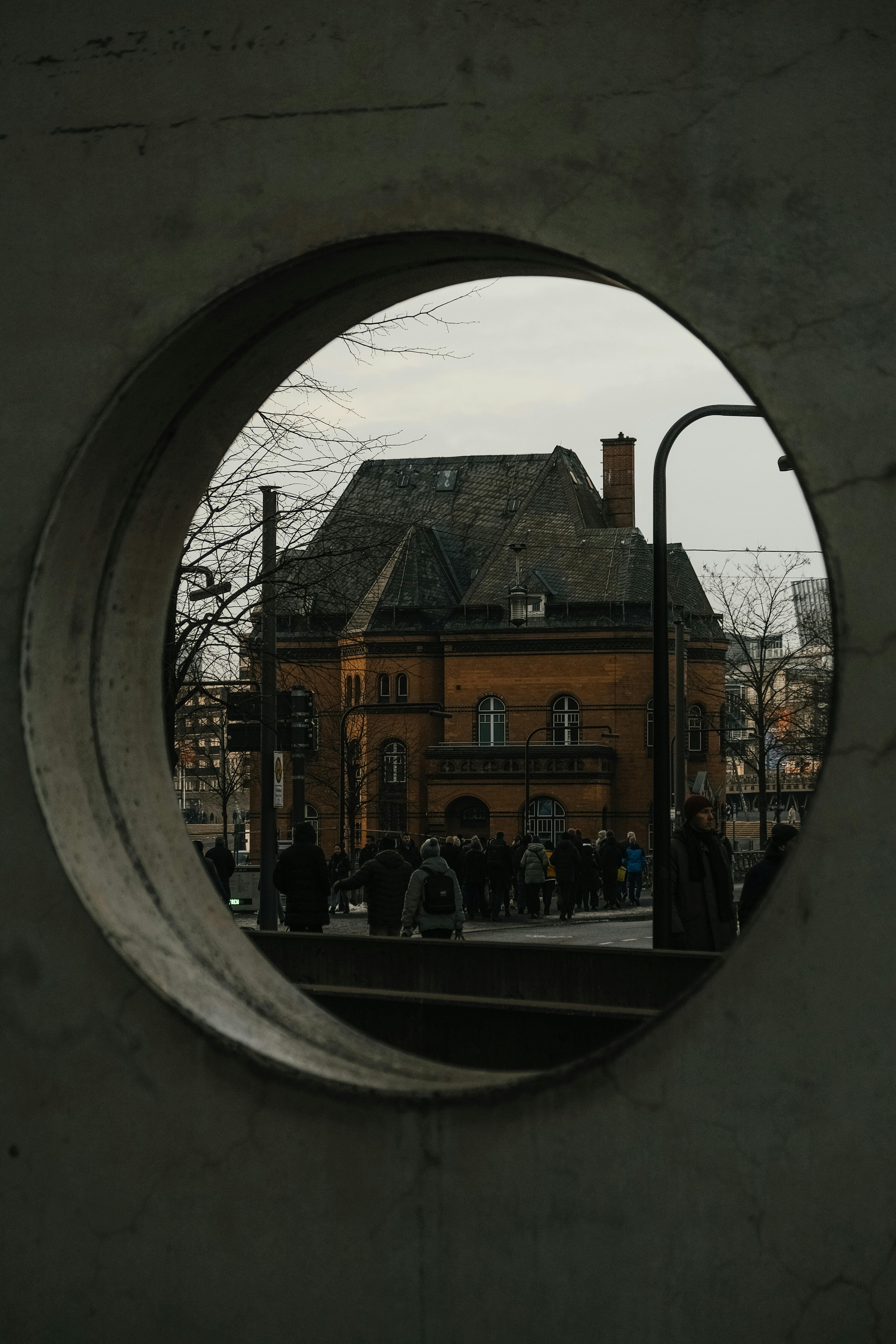 grátis Foto profissional grátis de @exterior, Alemanha, amontoado Foto profissional