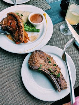 Chinese Without Meat Restaurant