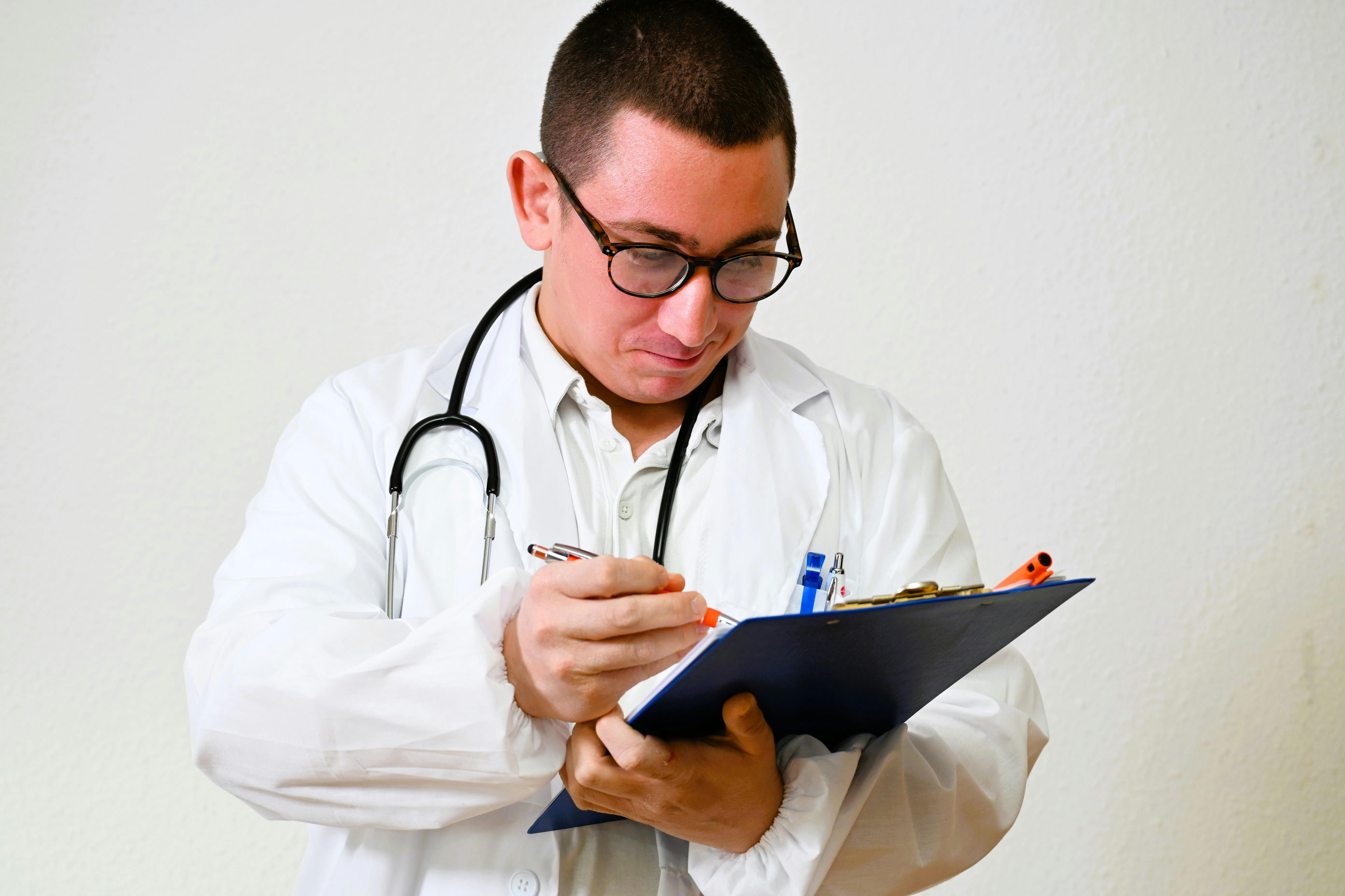 Oral Dental Clinics interior