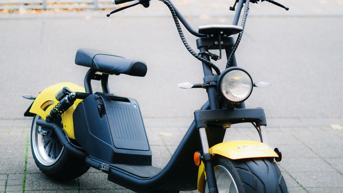 Comment choisir un vélo électrique pliant pour la ville en 2026 - illustration