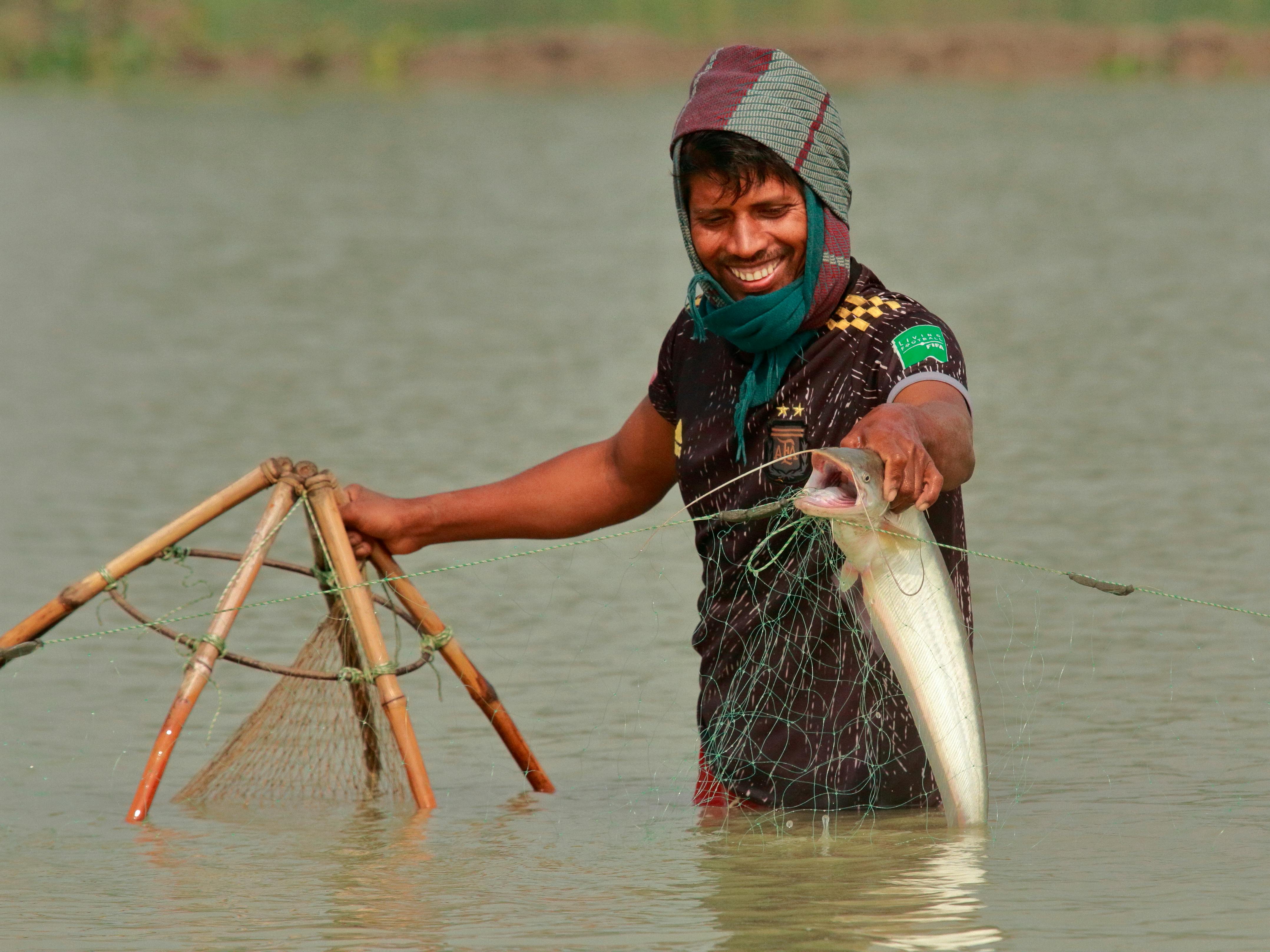Nawabganj, Bangladesh - travel photo